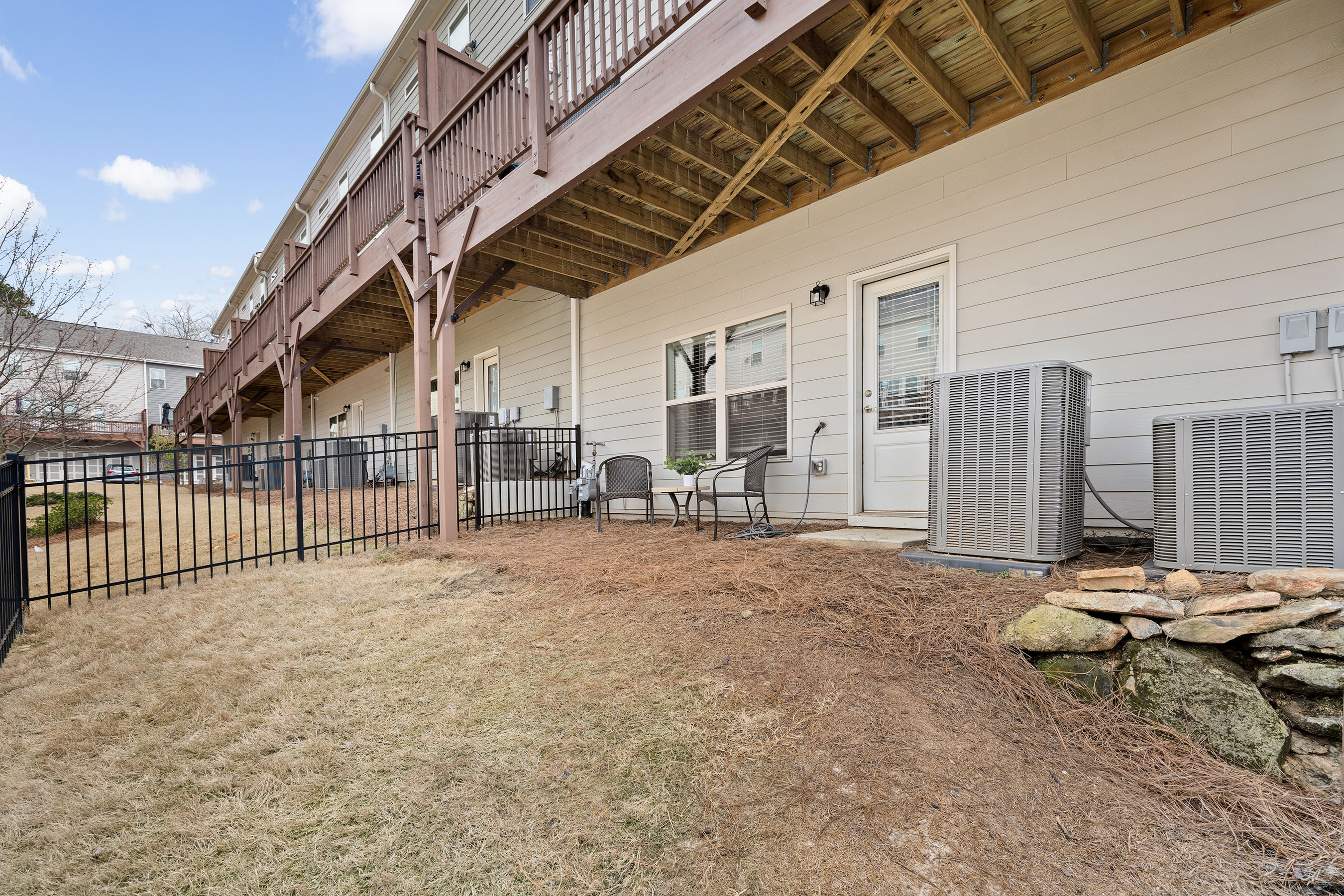 1336 Rosen Road