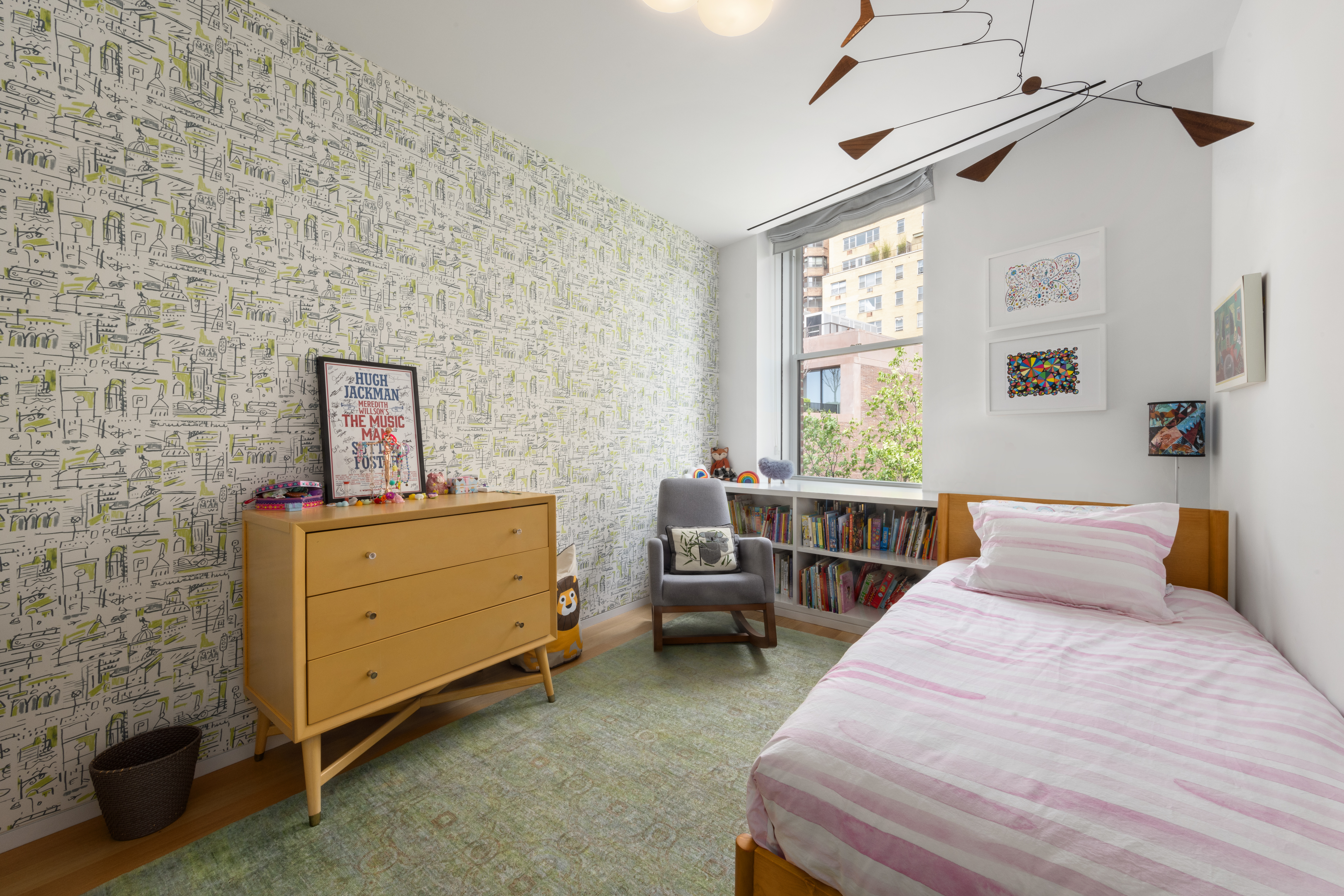 247 West 12th Street PHB