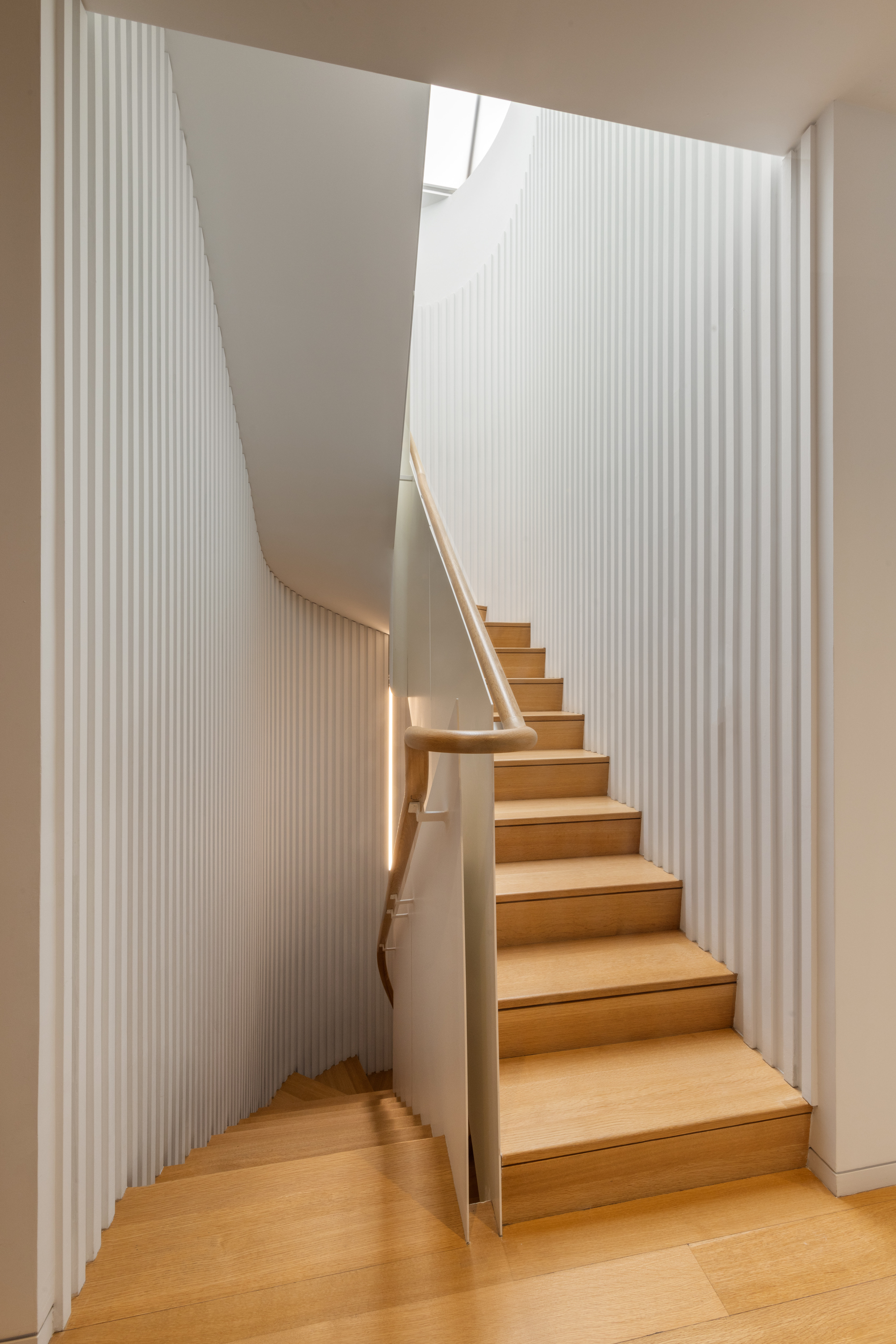 247 West 12th Street PHB