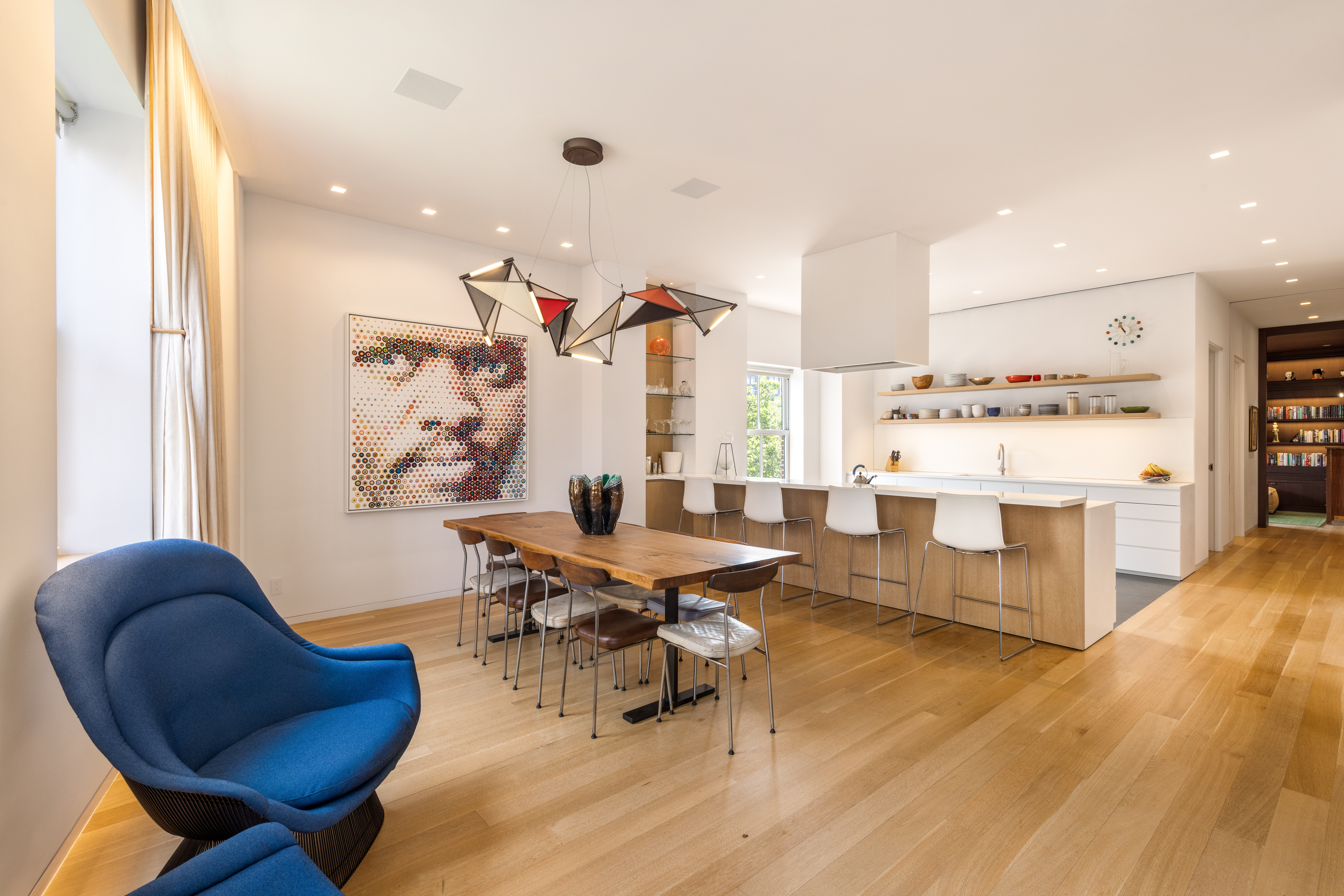 247 West 12th Street PHB