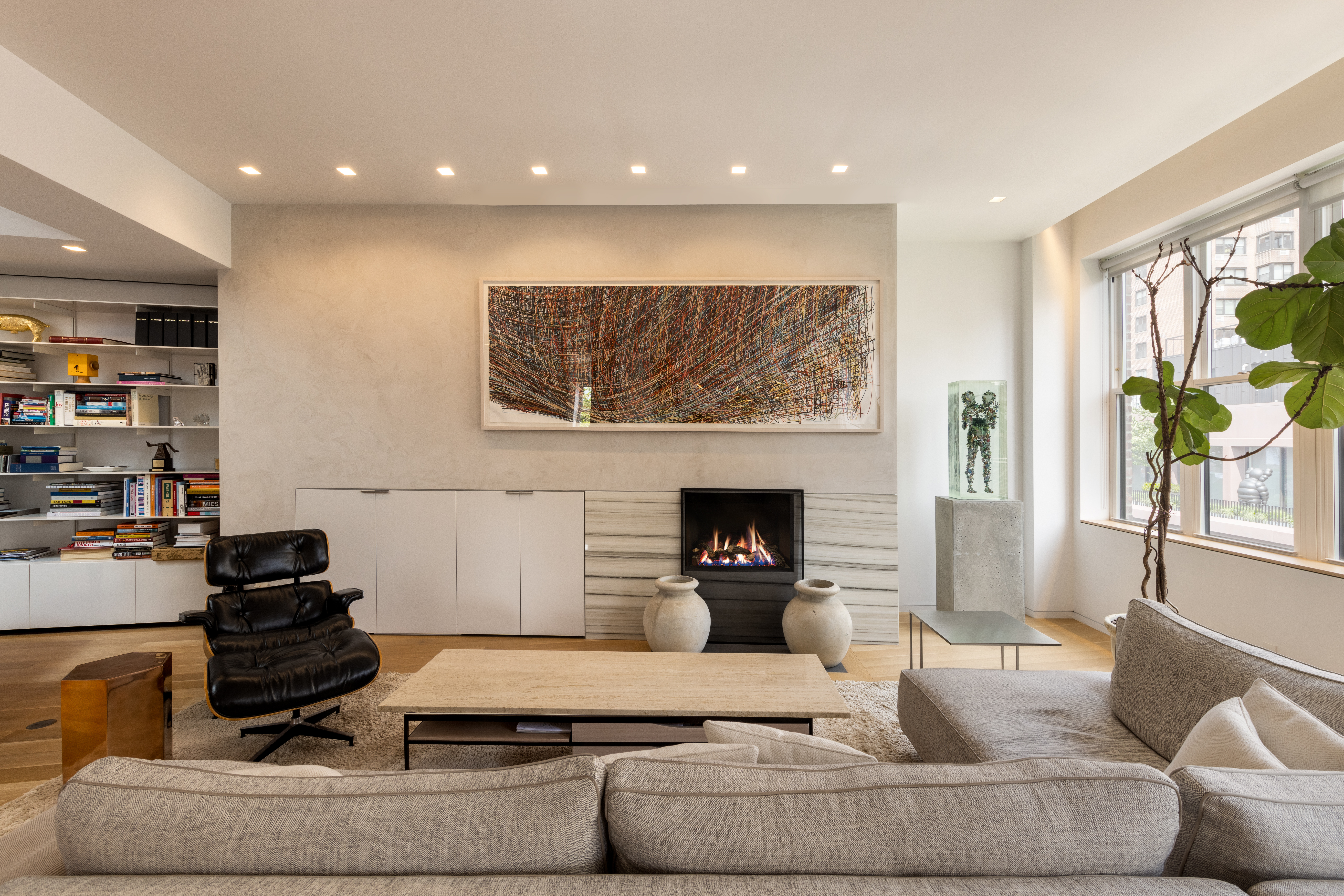 247 West 12th Street PHB