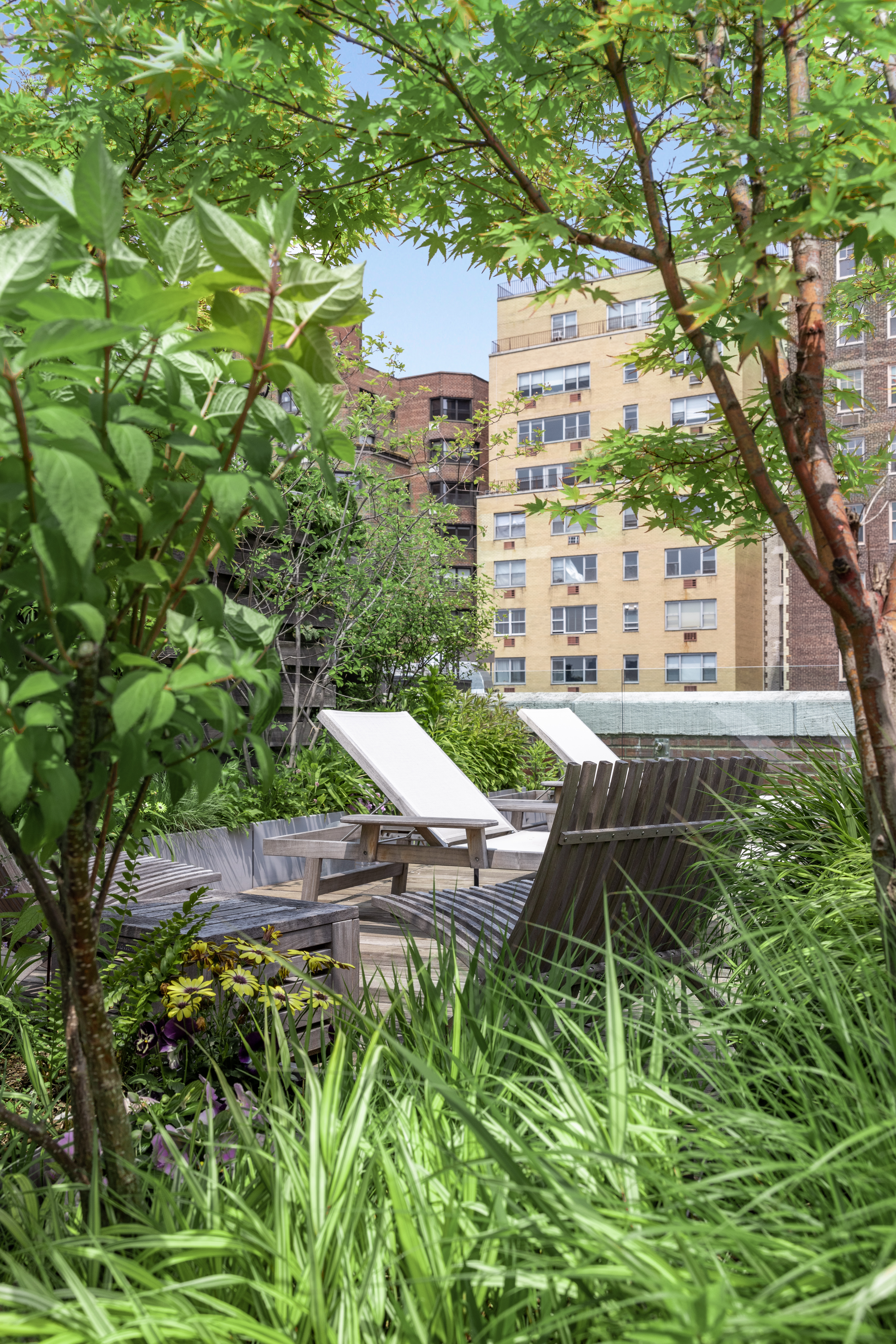 247 West 12th Street PHB