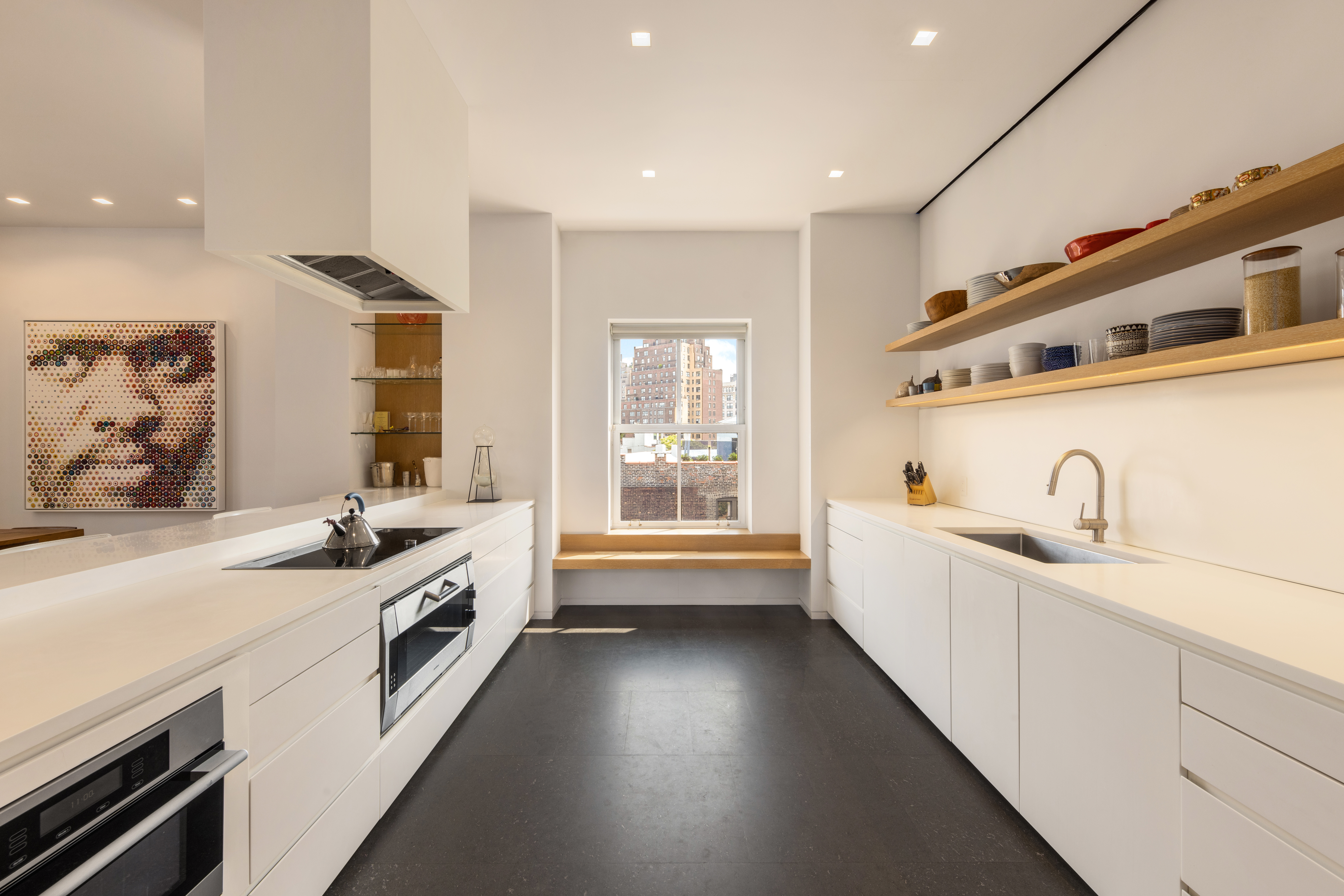 247 West 12th Street PHB