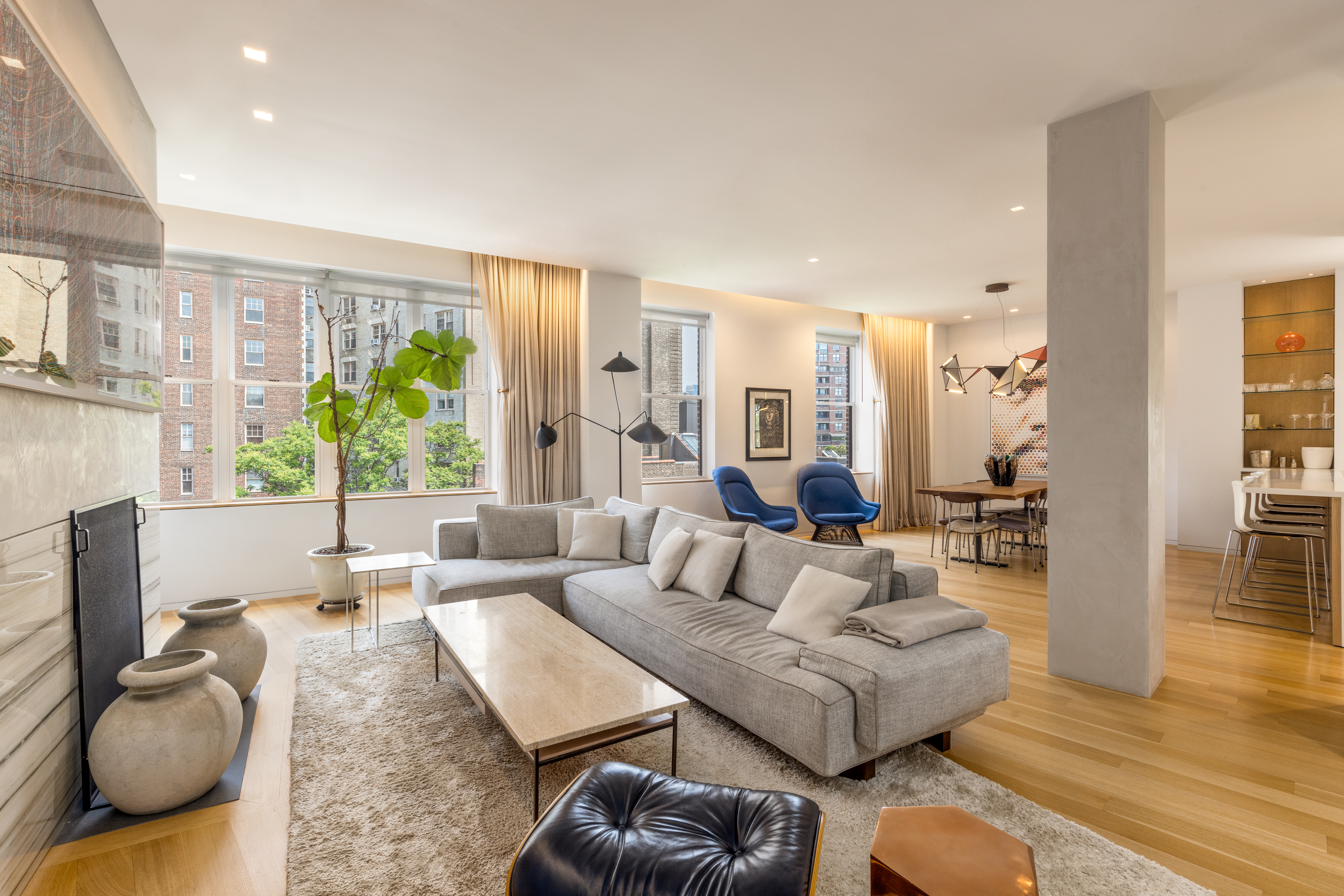 247 West 12th Street PHB