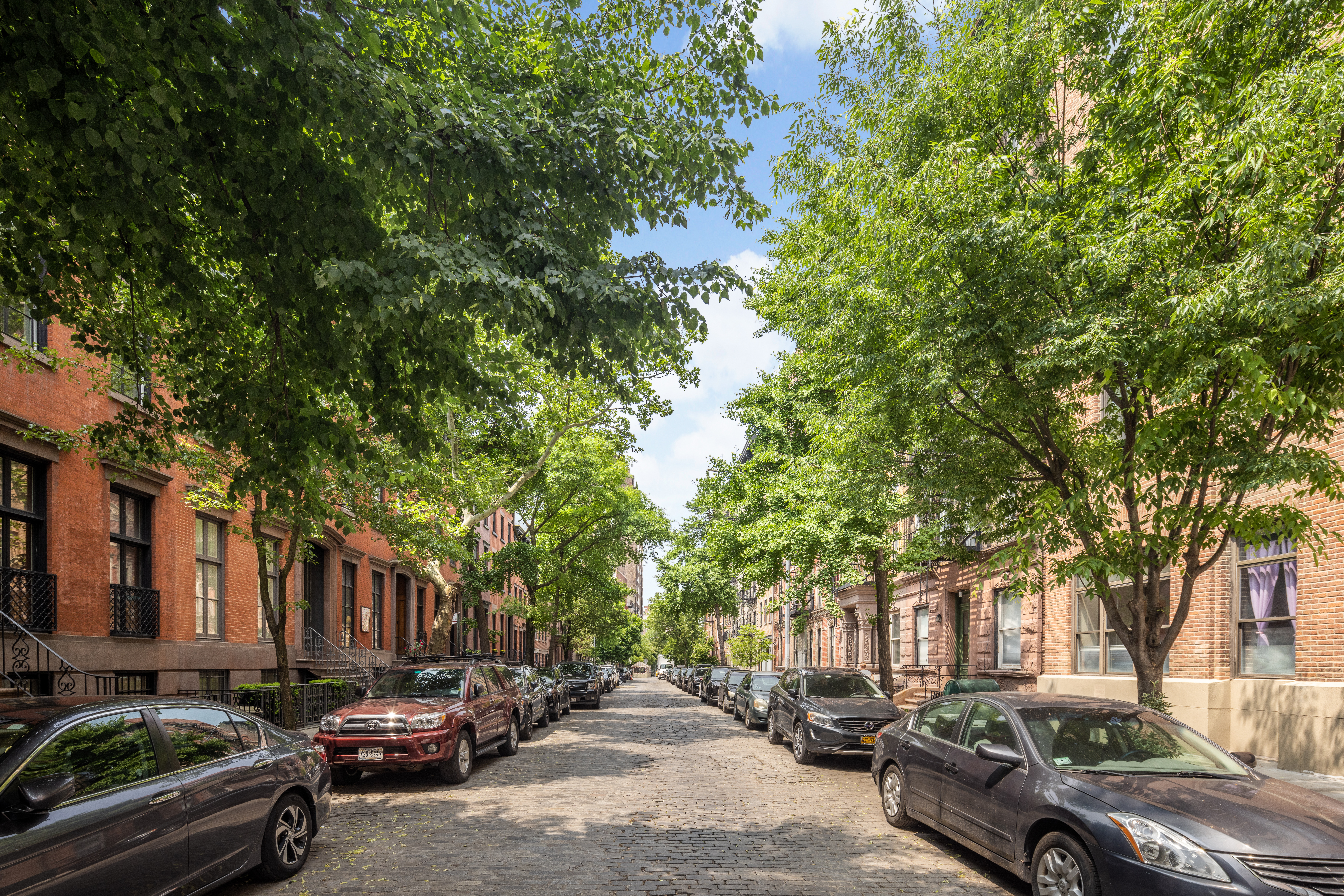 247 West 12th Street PHB