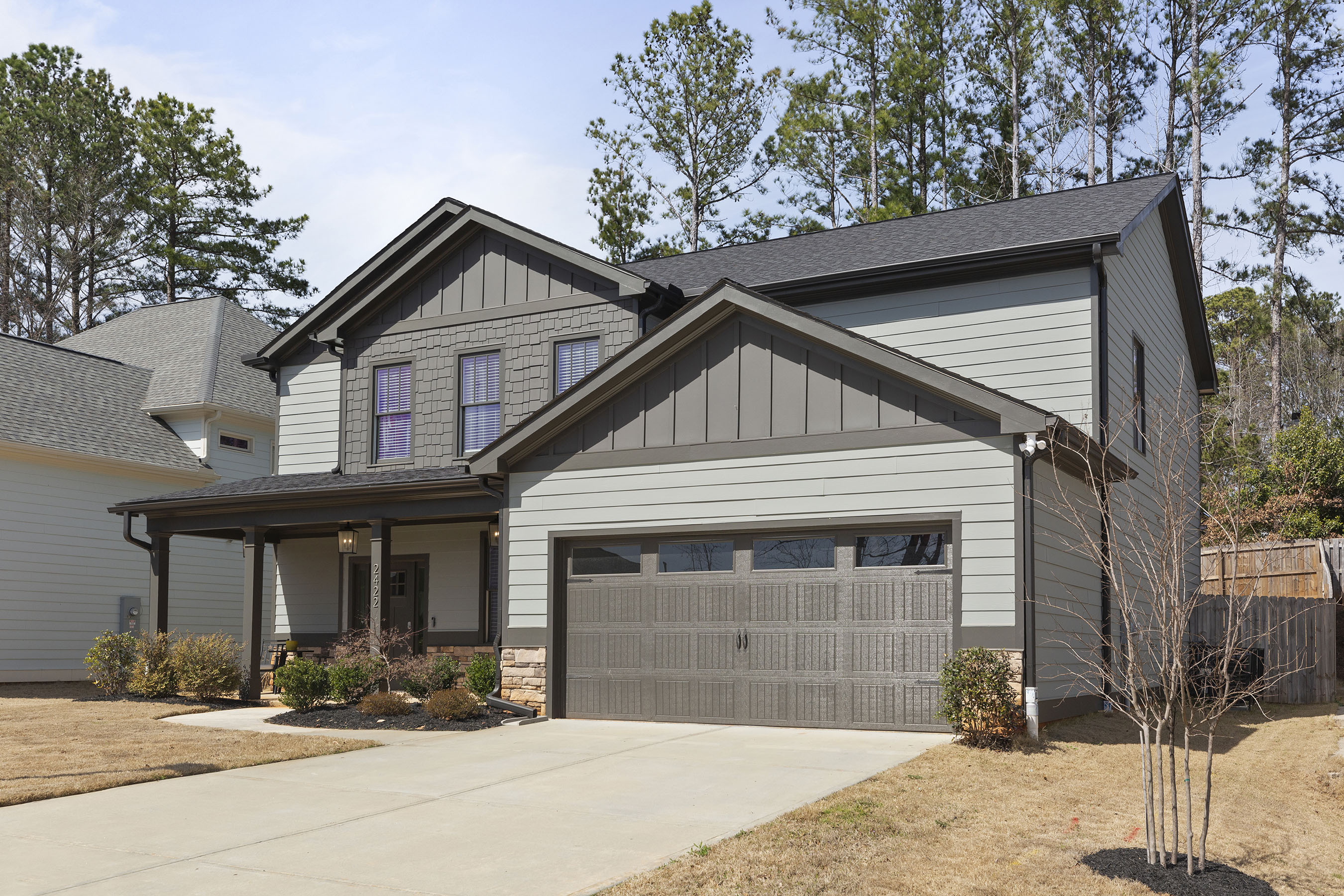 2422 Mills Bend