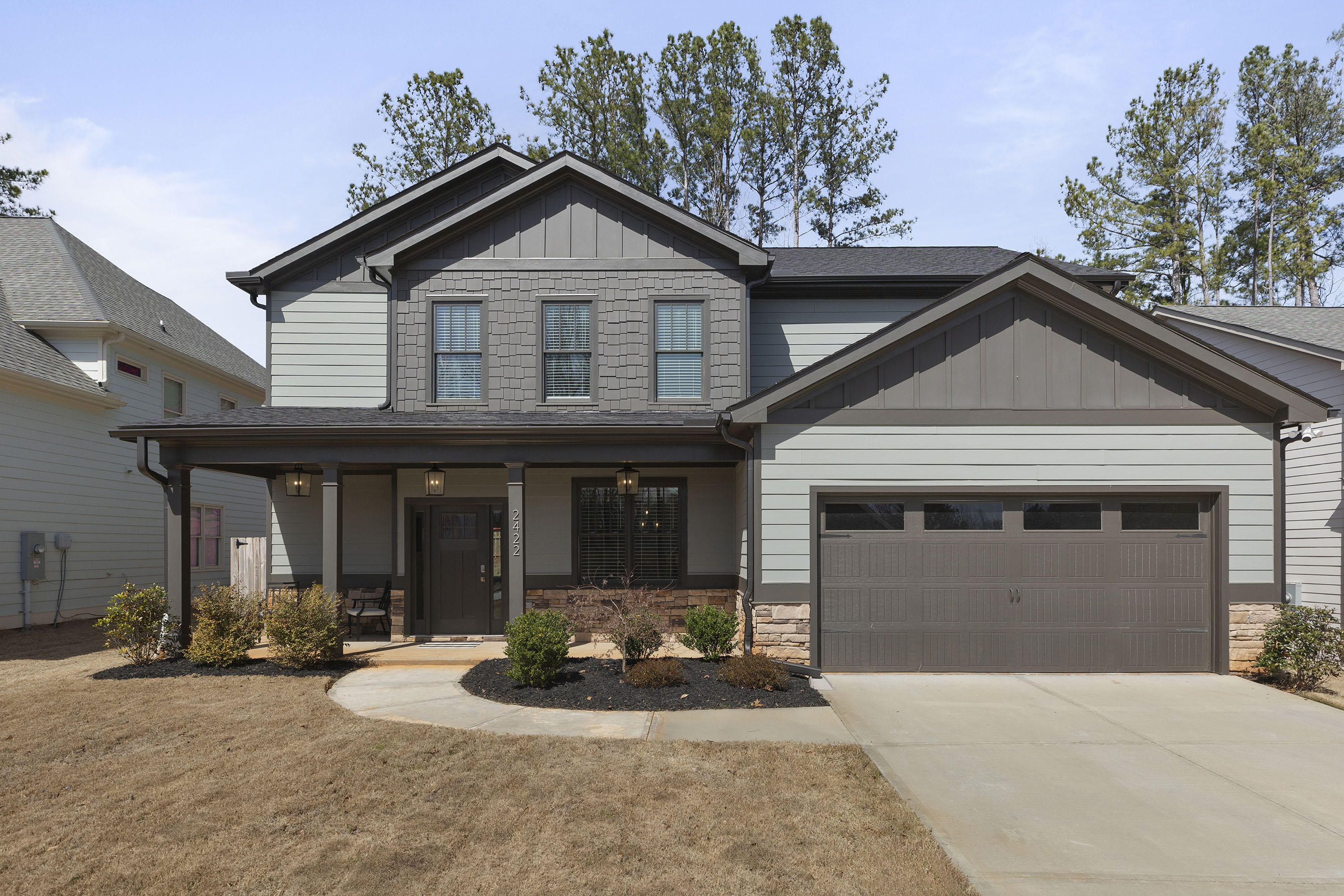 2422 Mills Bend