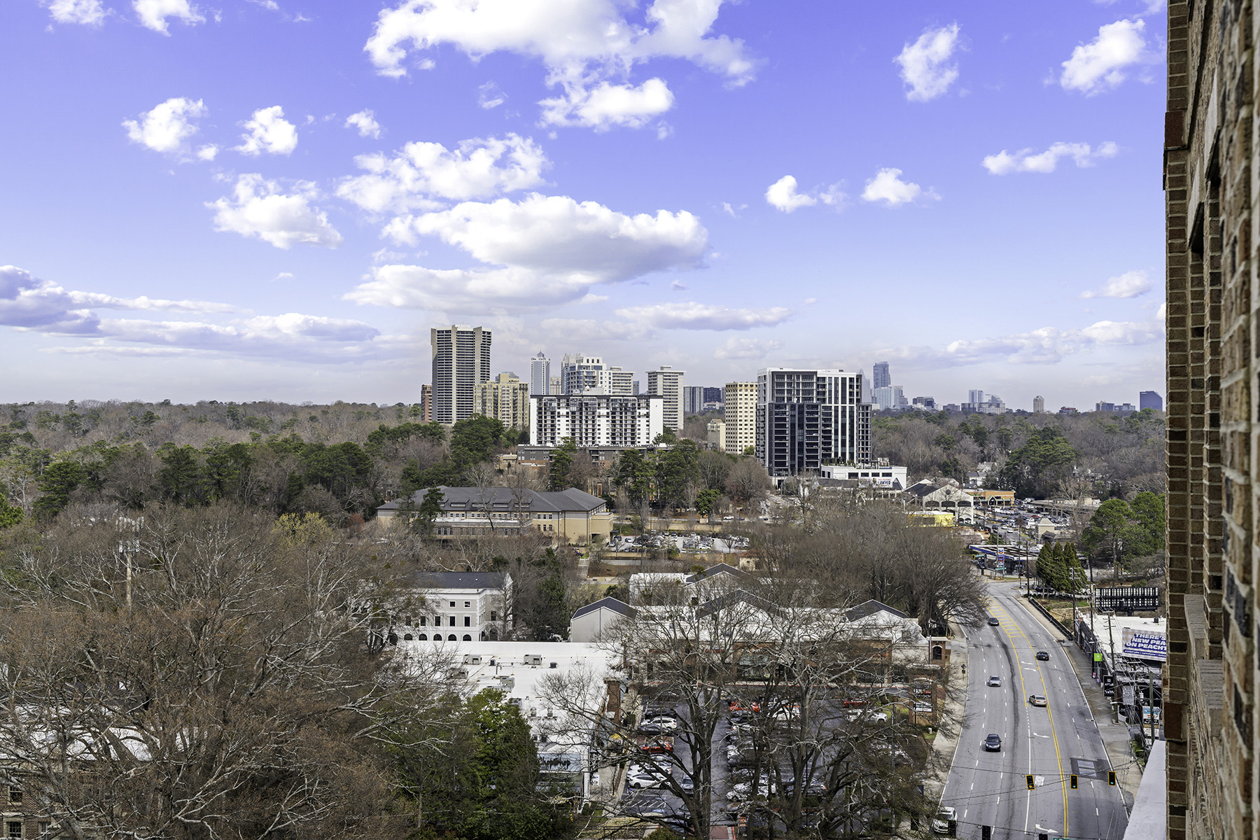 2233 Peachtree Road NE No. 902