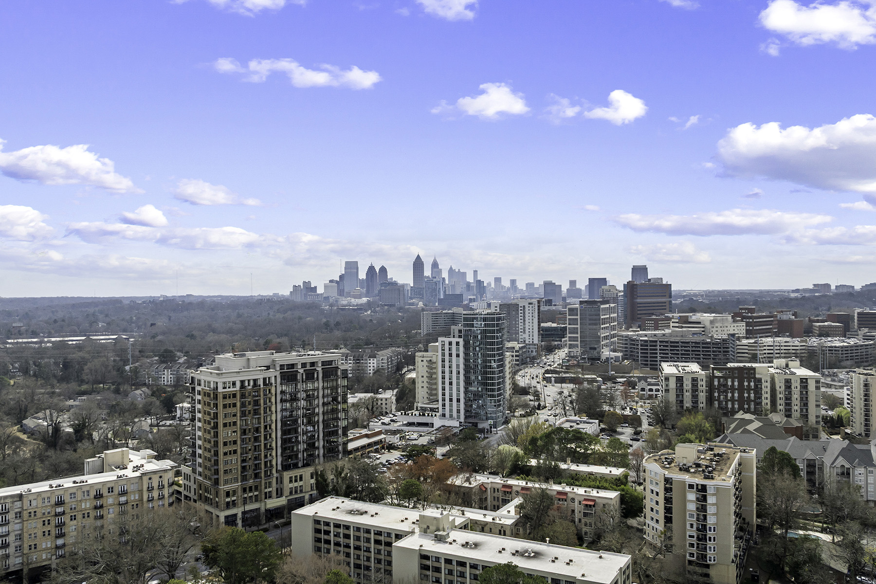 2233 Peachtree Road NE No. 902