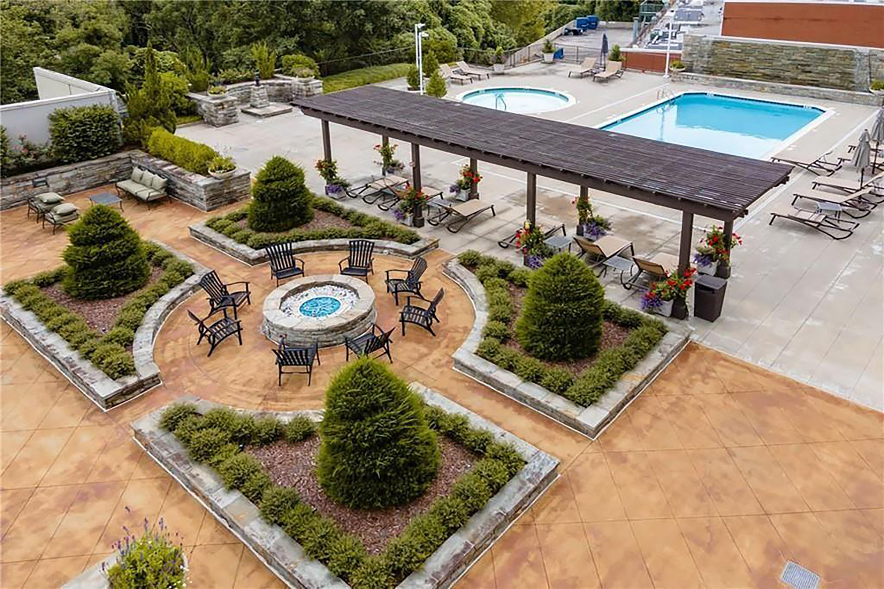 2233 Peachtree Road NE No. 902