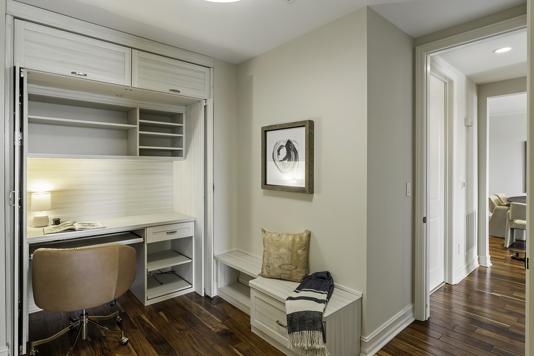 2233 Peachtree Road NE No. 902