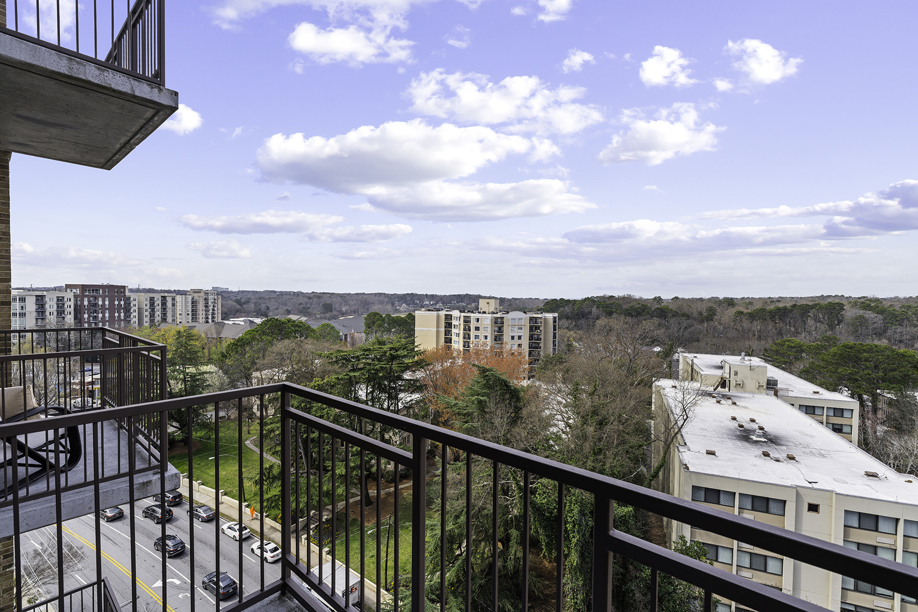 2233 Peachtree Road NE No. 902