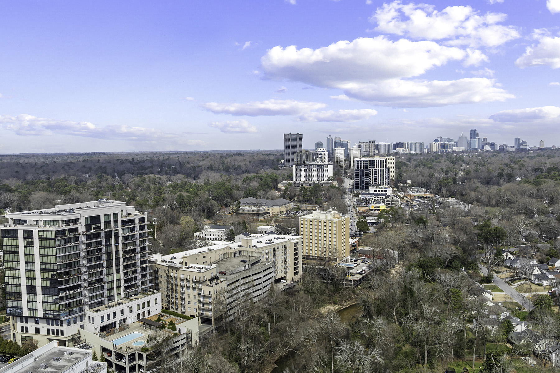2233 Peachtree Road NE No. 902