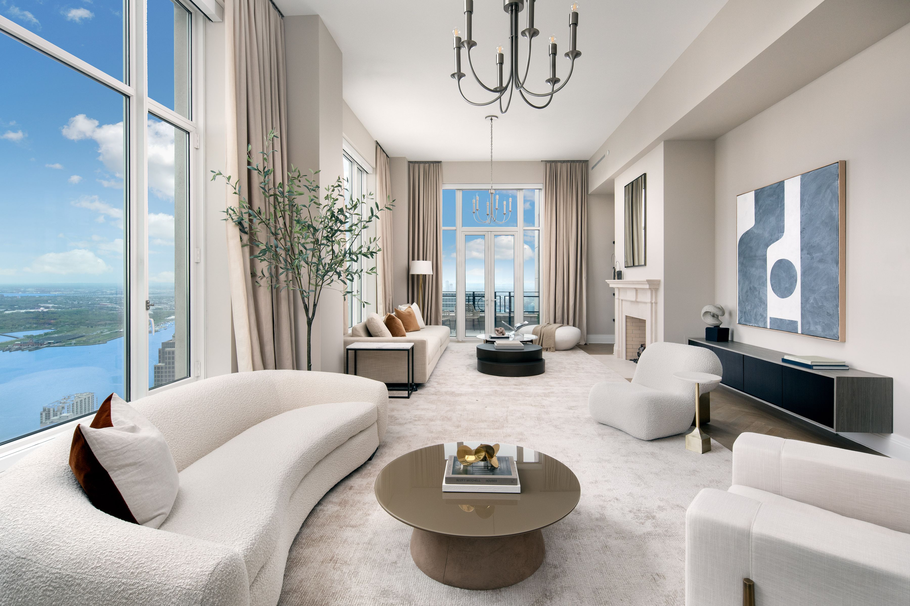 30 Park Place PH75B