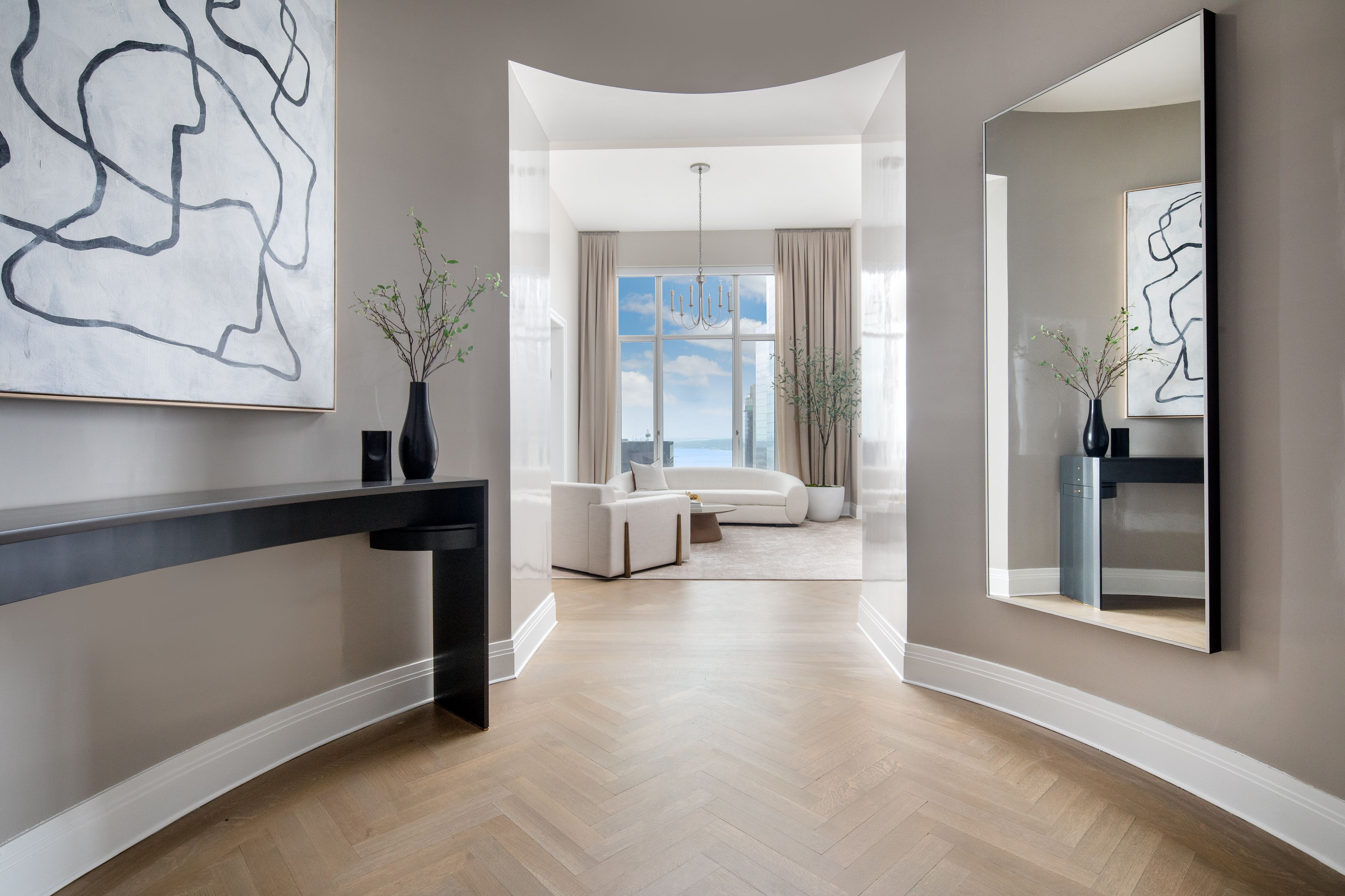 30 Park Place PH75B