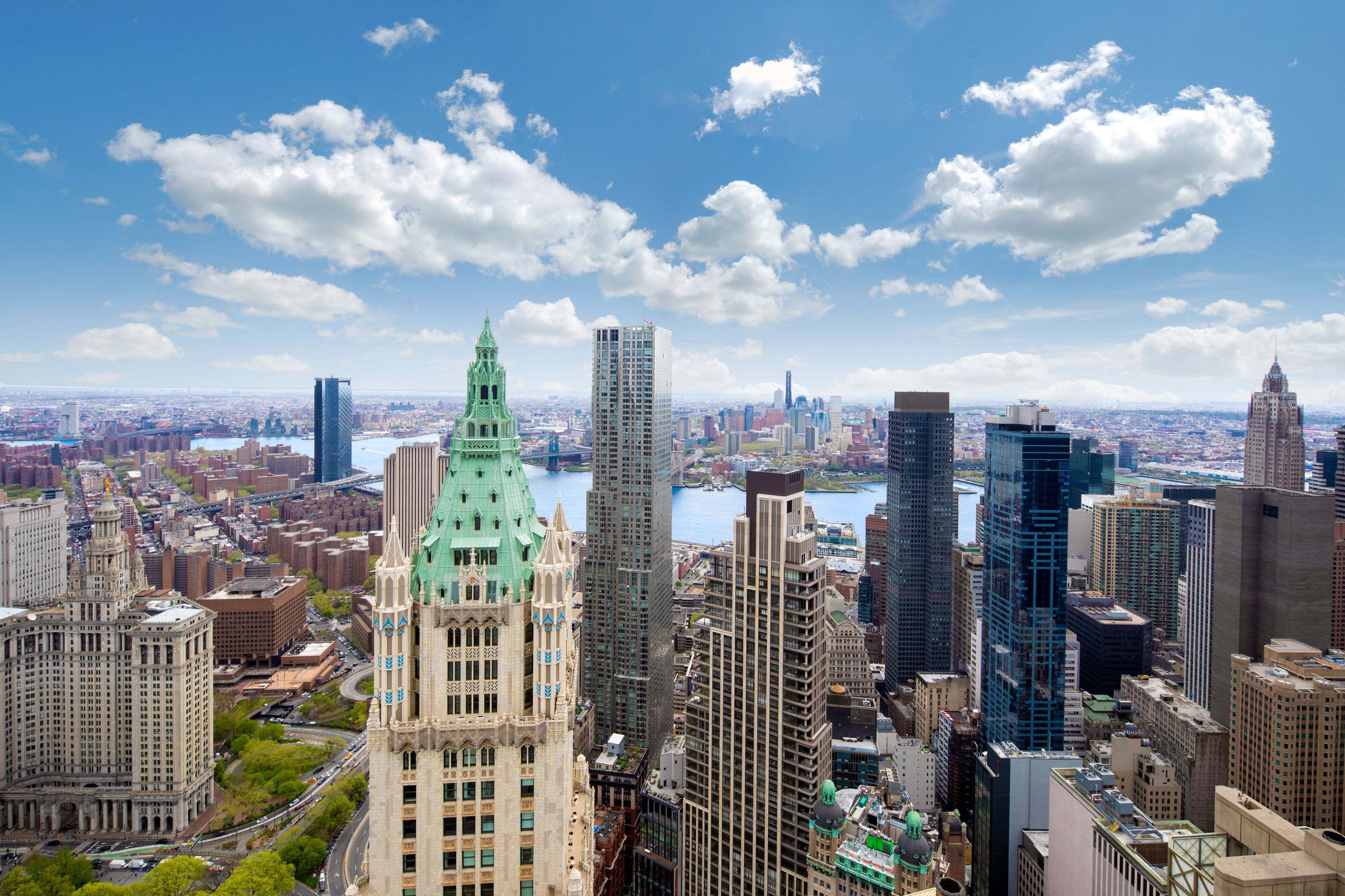 30 Park Place PH75B