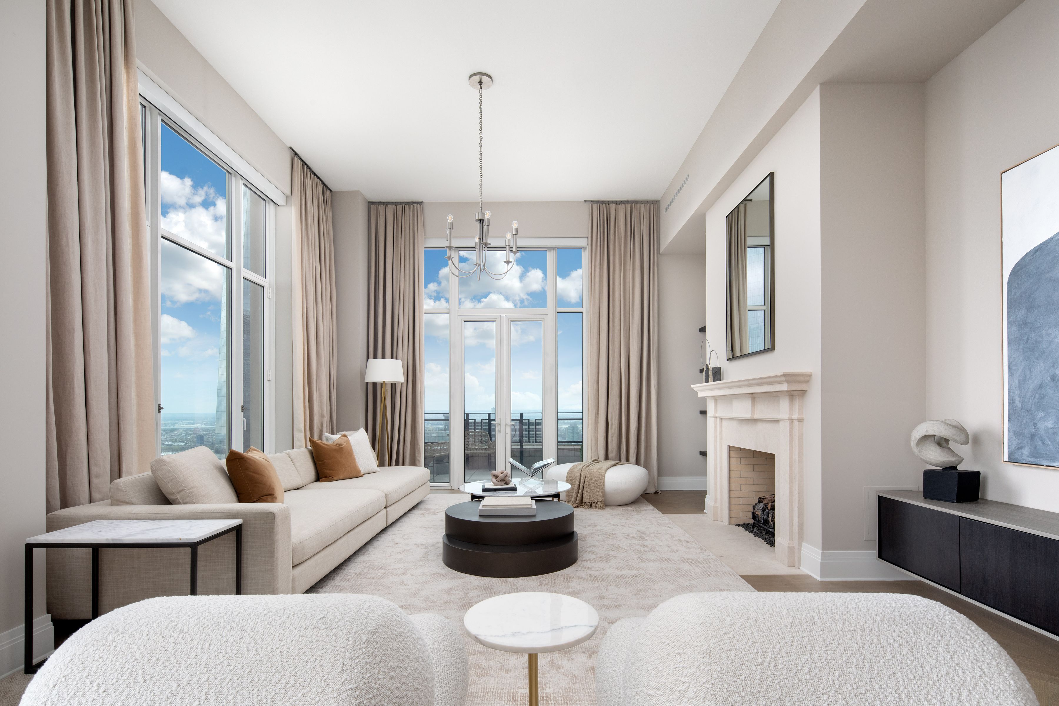 30 Park Place PH75B