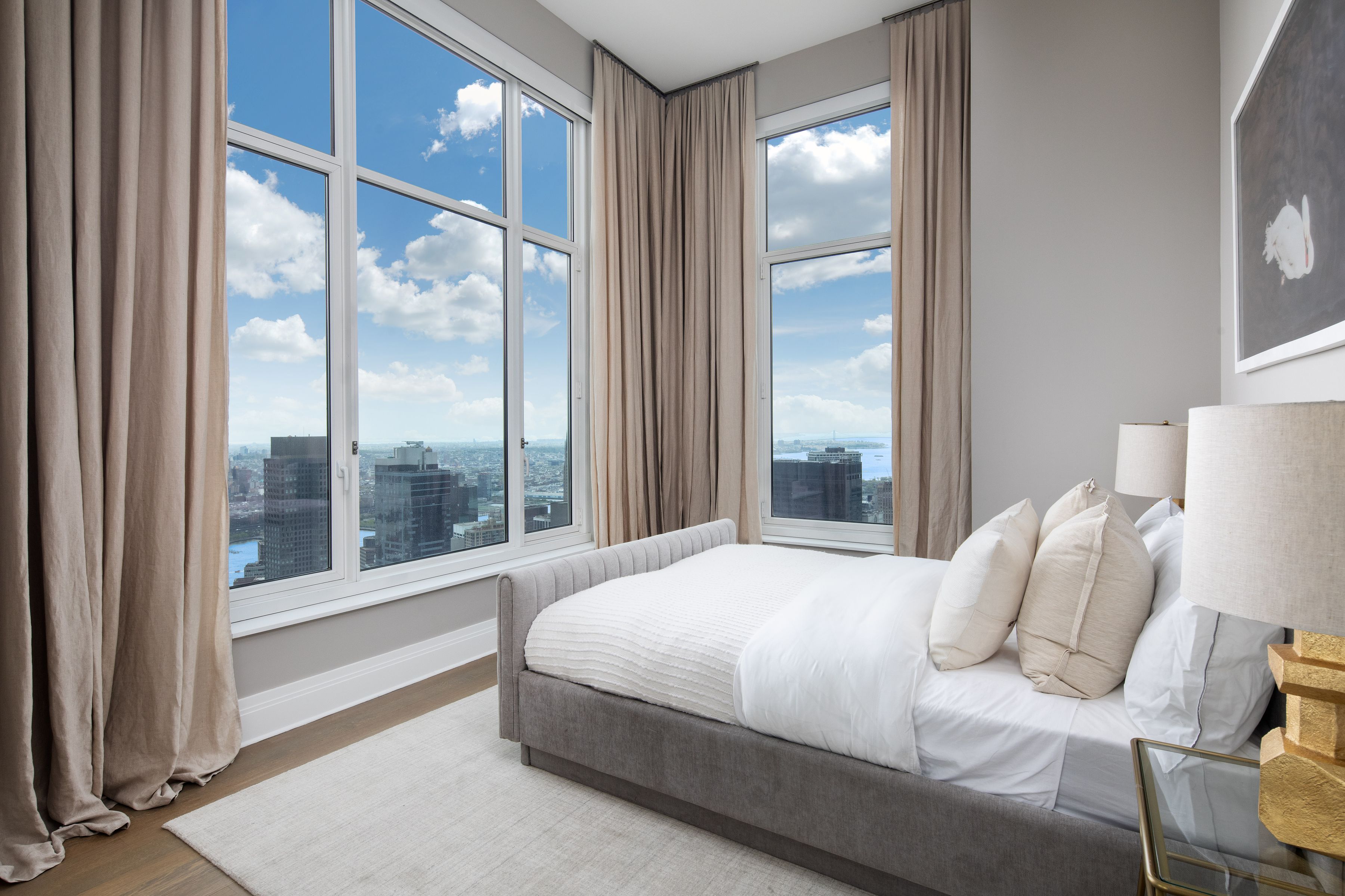 30 Park Place PH75B