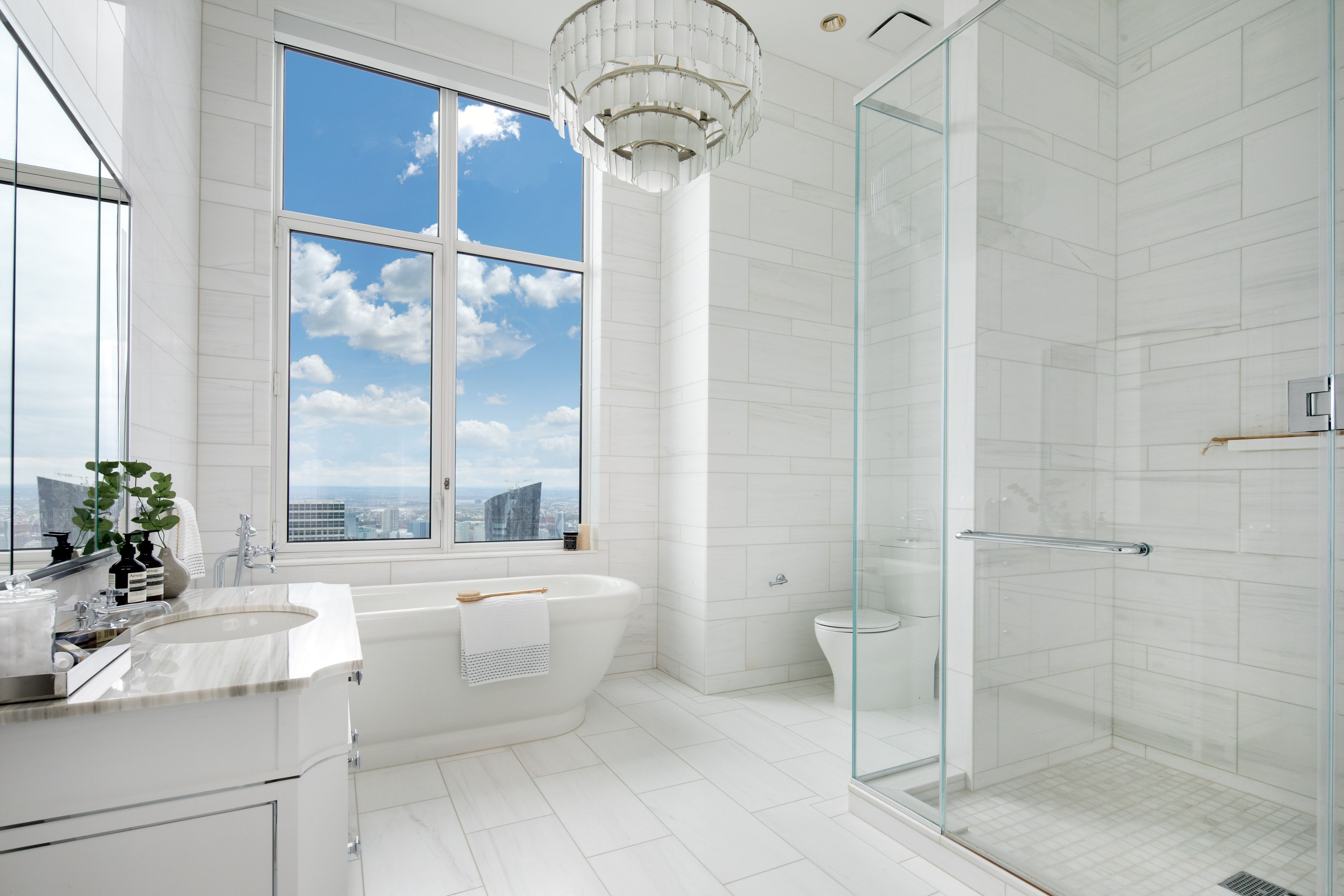 30 Park Place PH75B