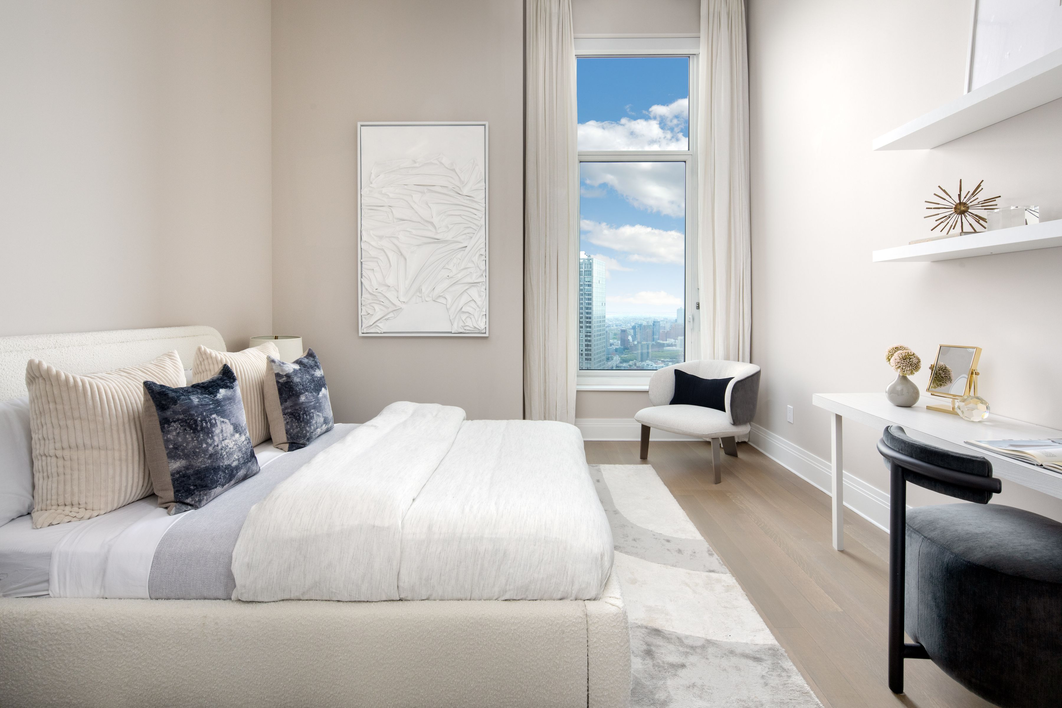30 Park Place PH75B