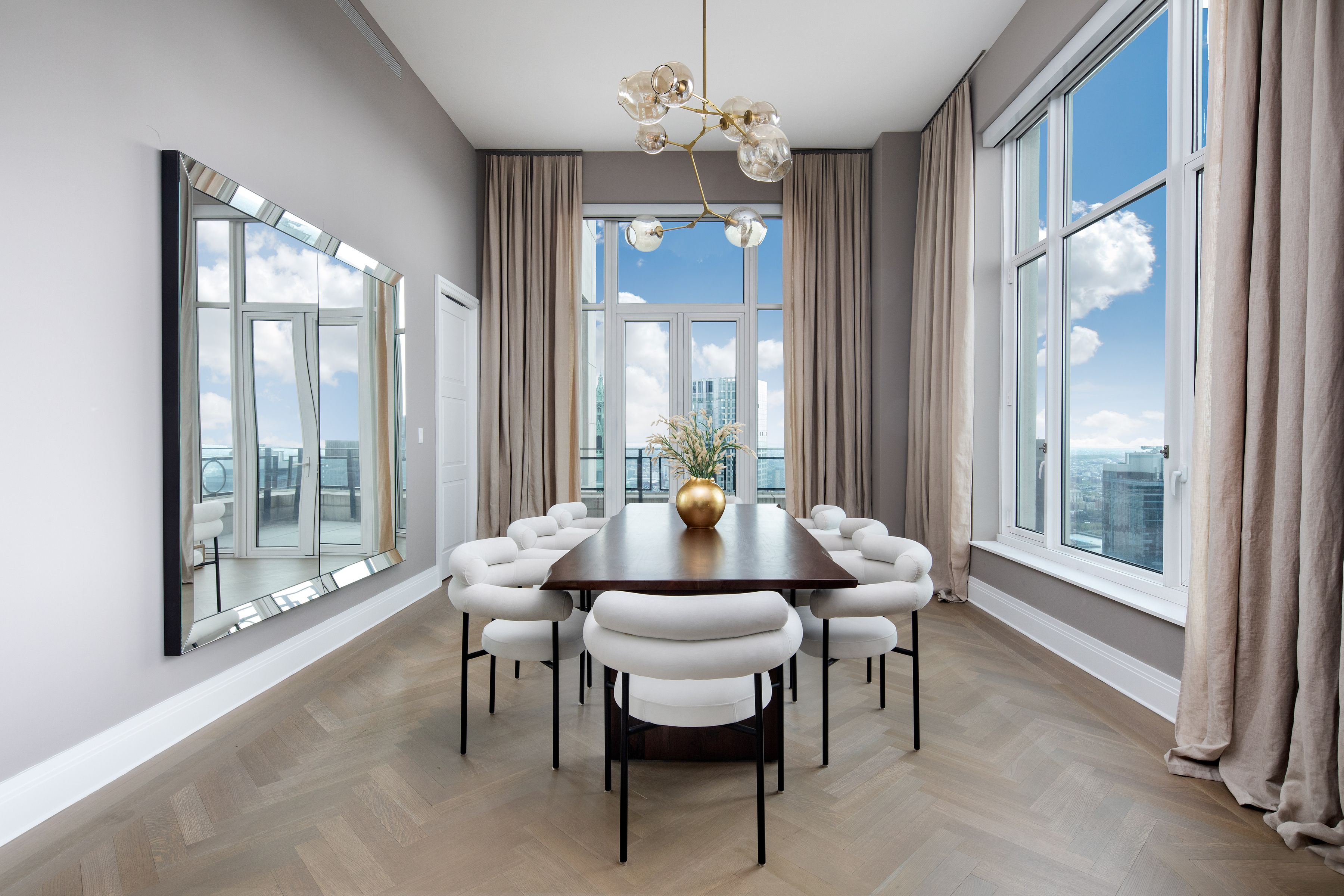 30 Park Place PH75B