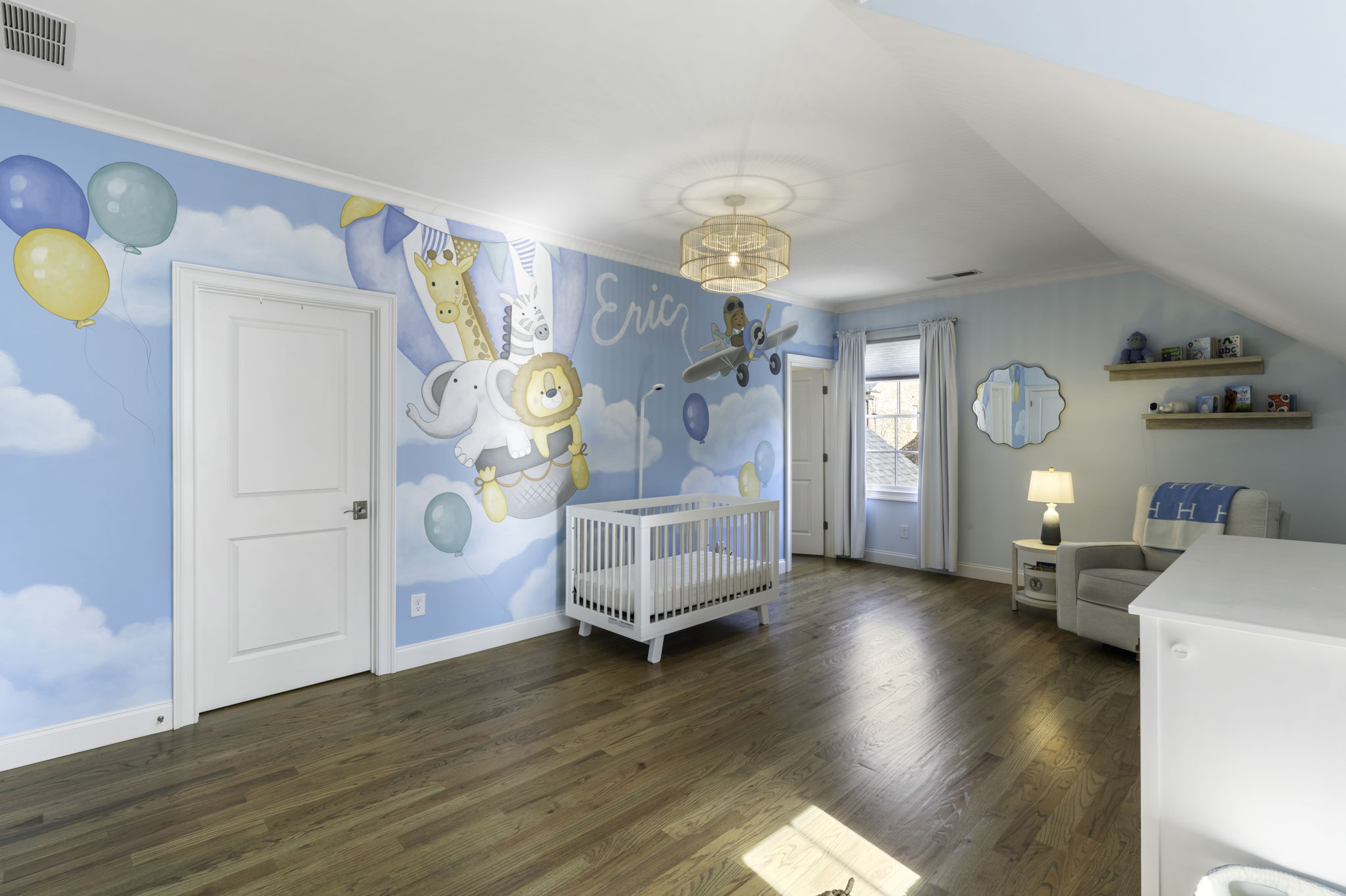 1720 Barclay Close