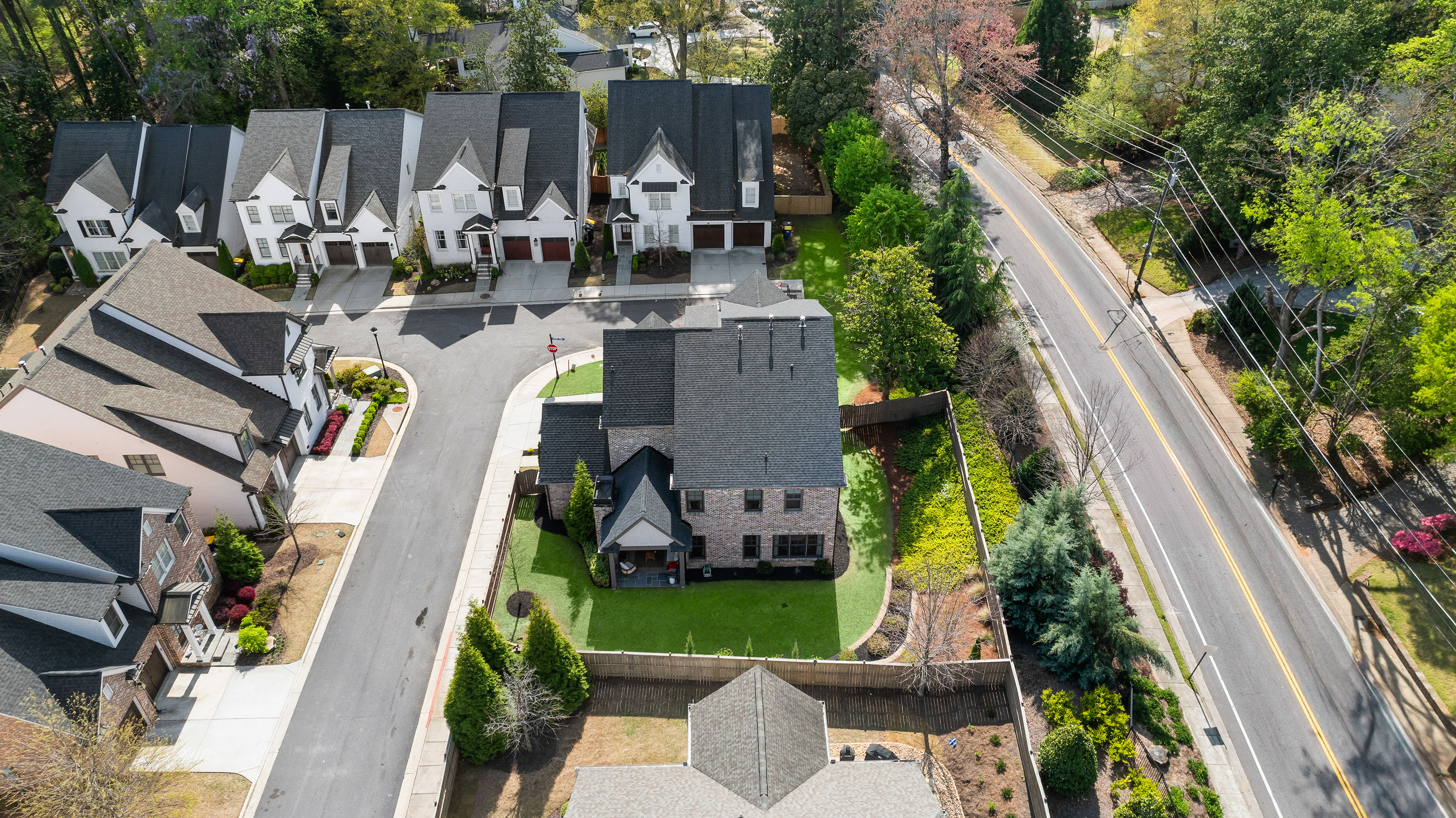 1720 Barclay Close