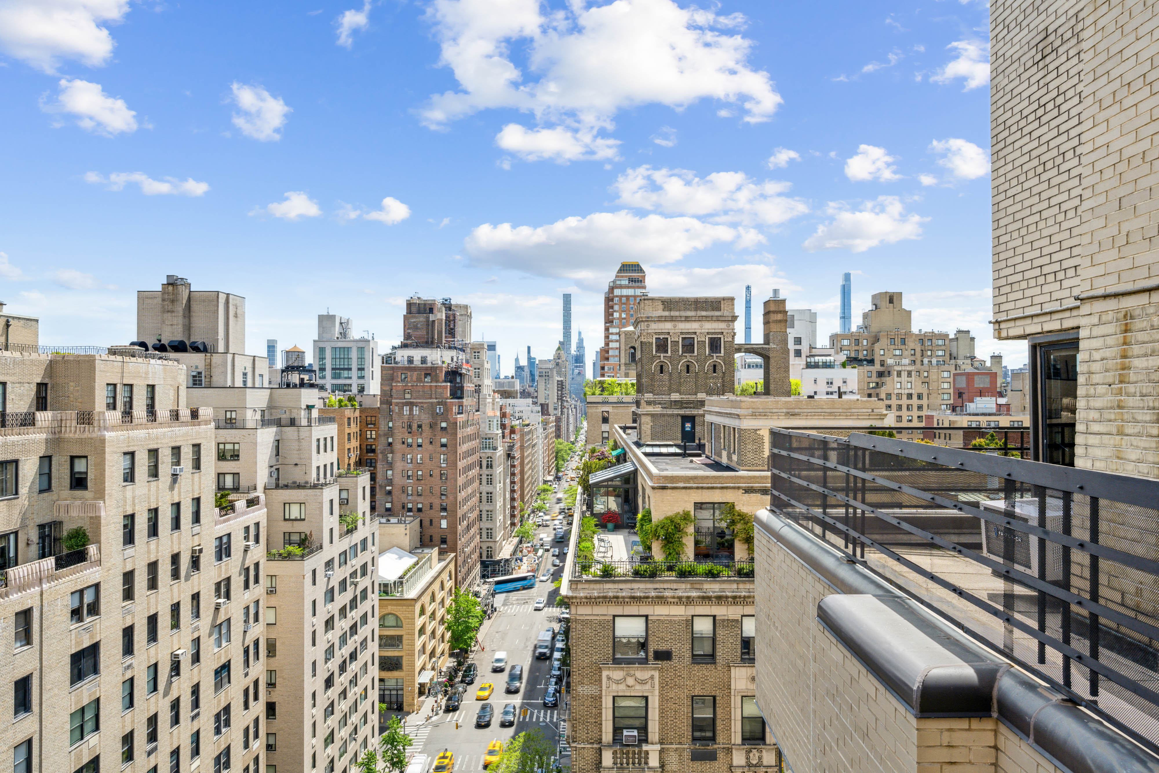 19 East 88th Street PHA