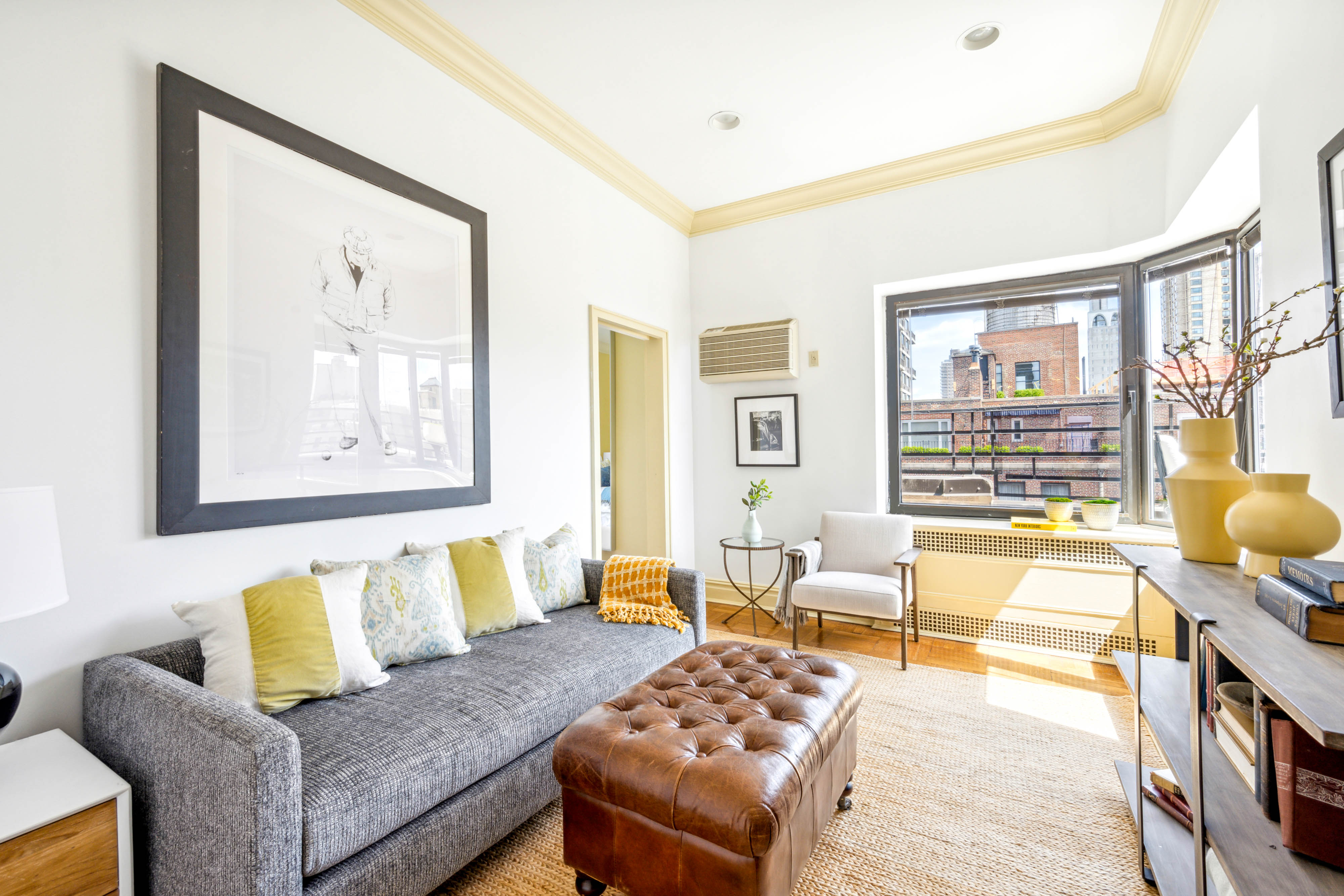 19 East 88th Street PHA