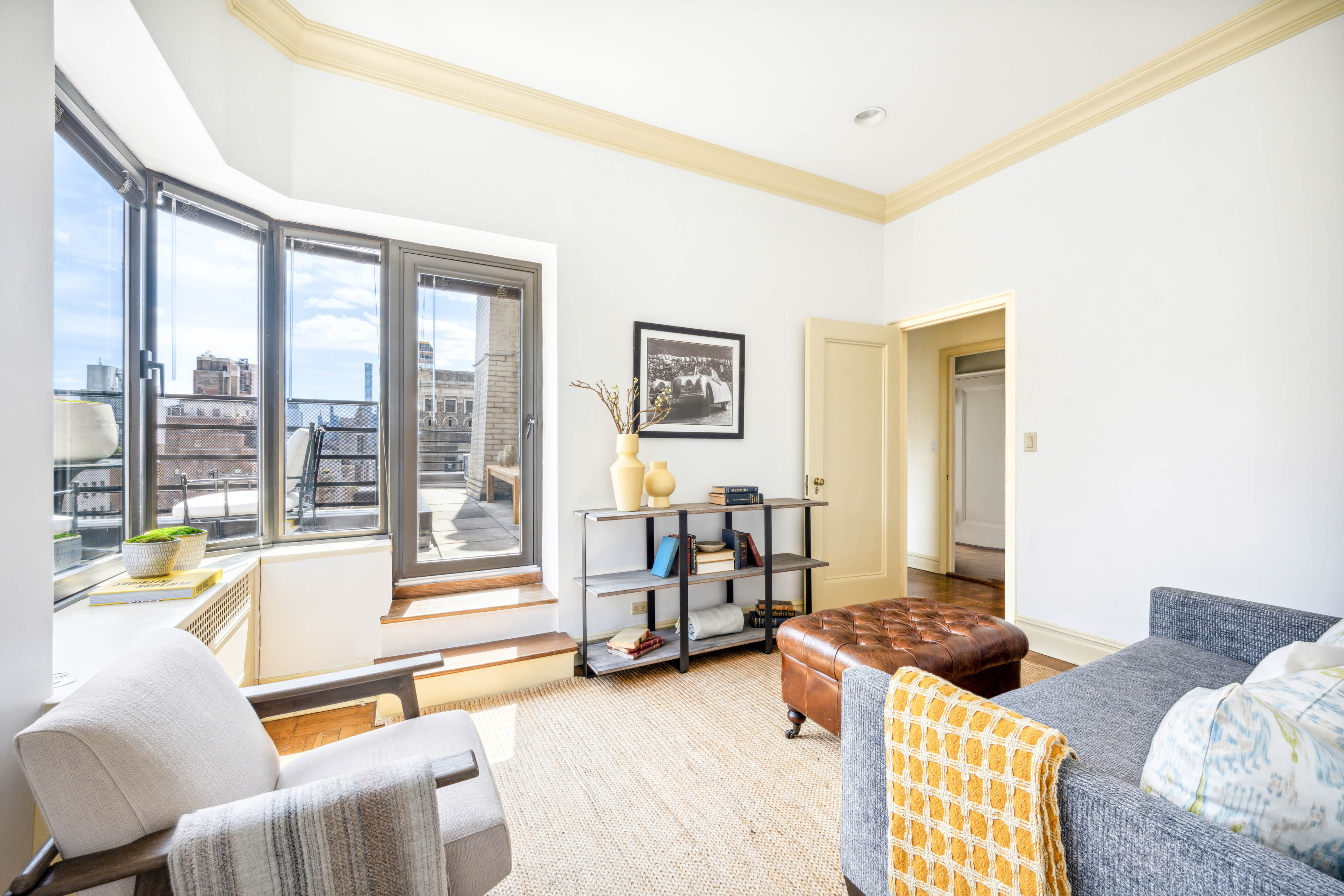 19 East 88th Street PHA