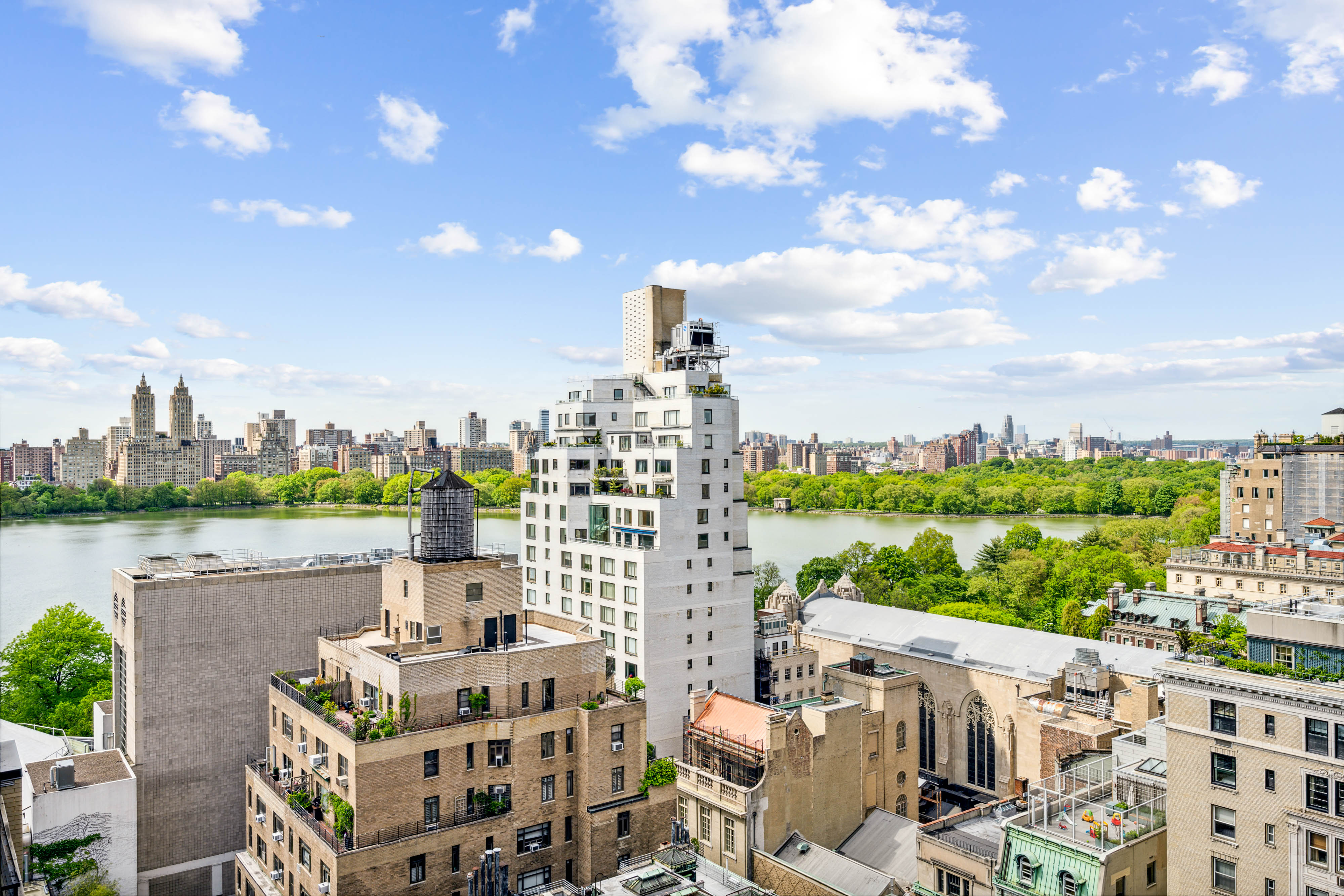 19 East 88th Street PHA