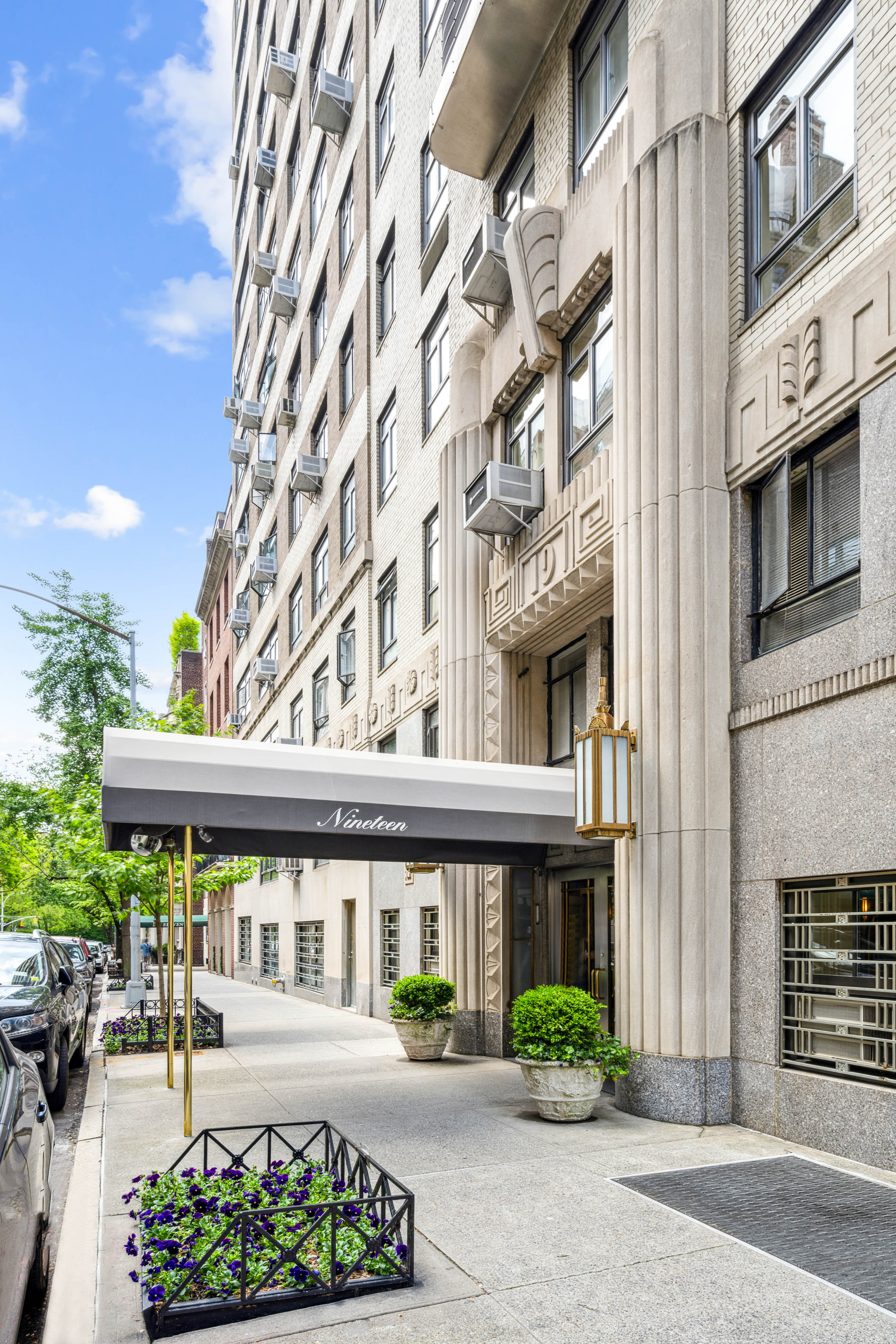 19 East 88th Street PHA