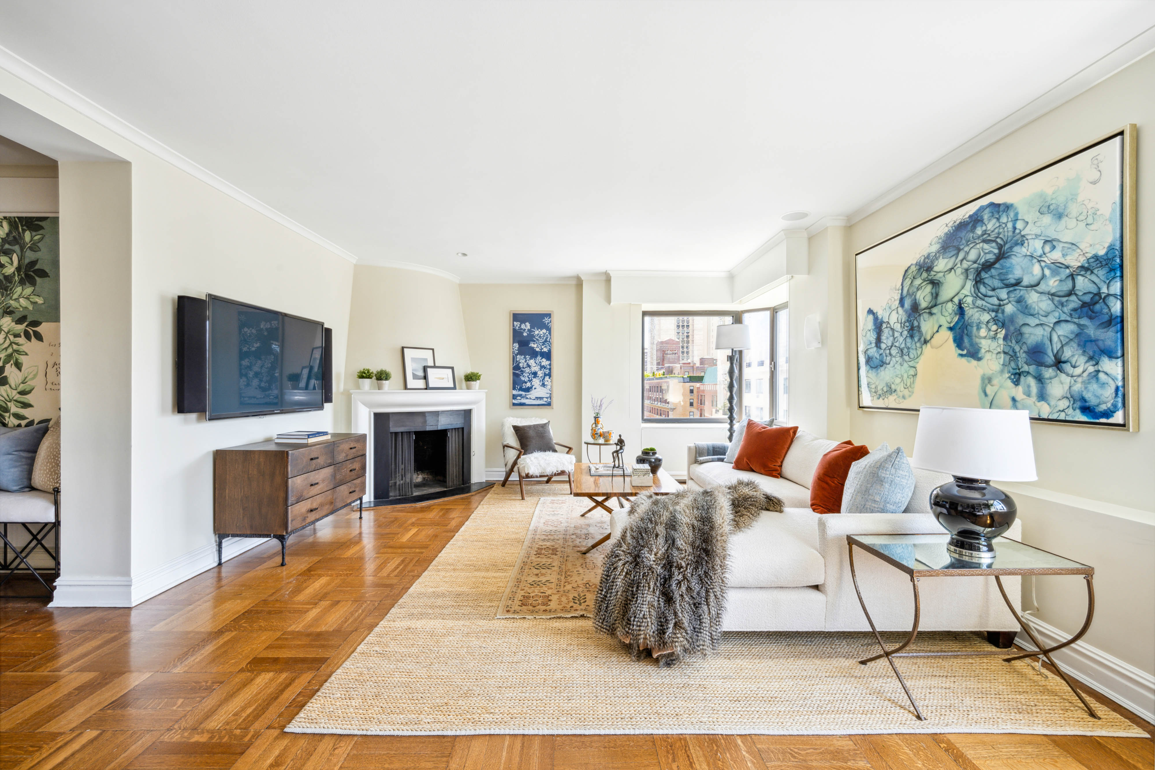 19 East 88th Street PHA