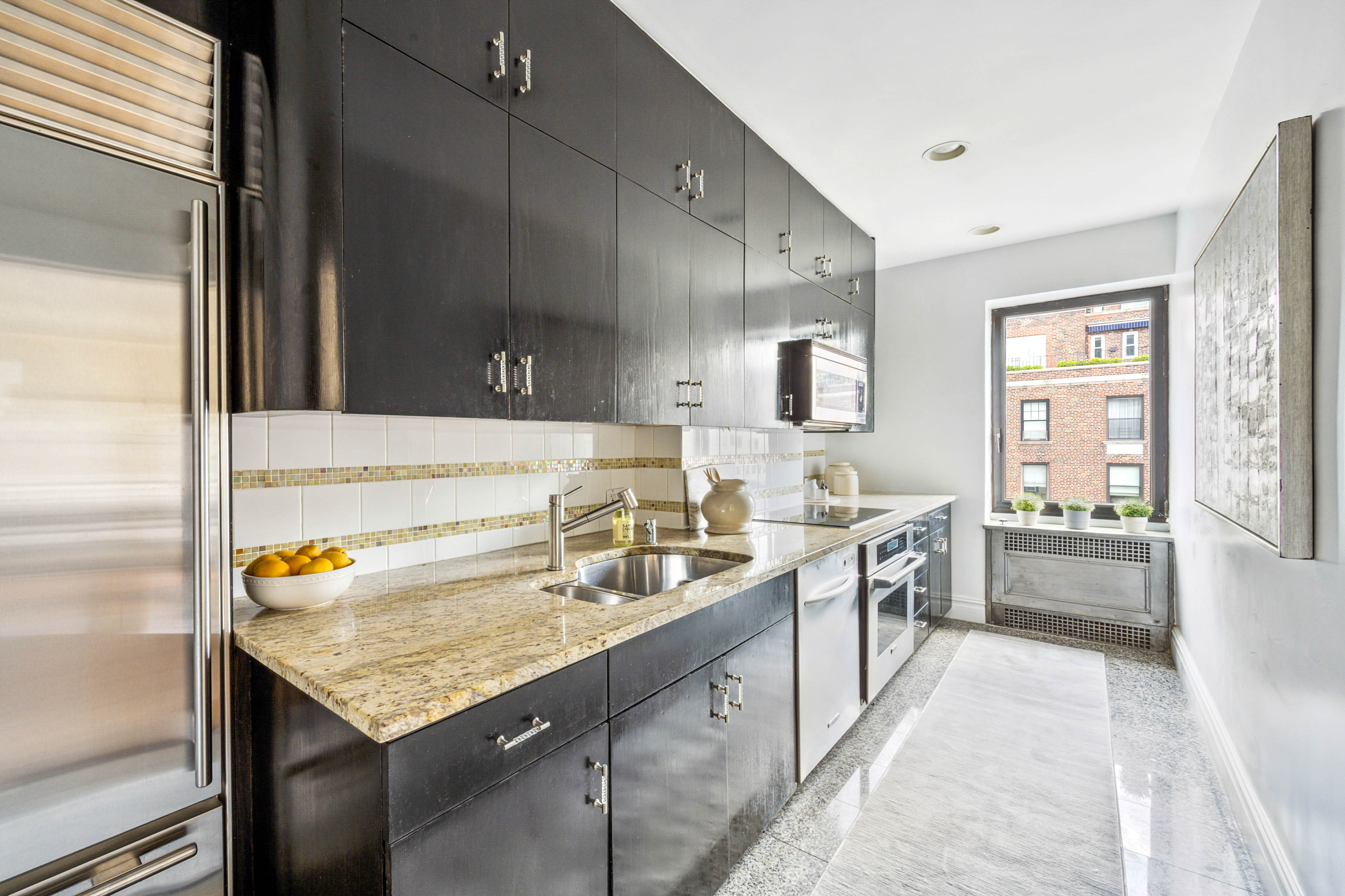 19 East 88th Street PHA