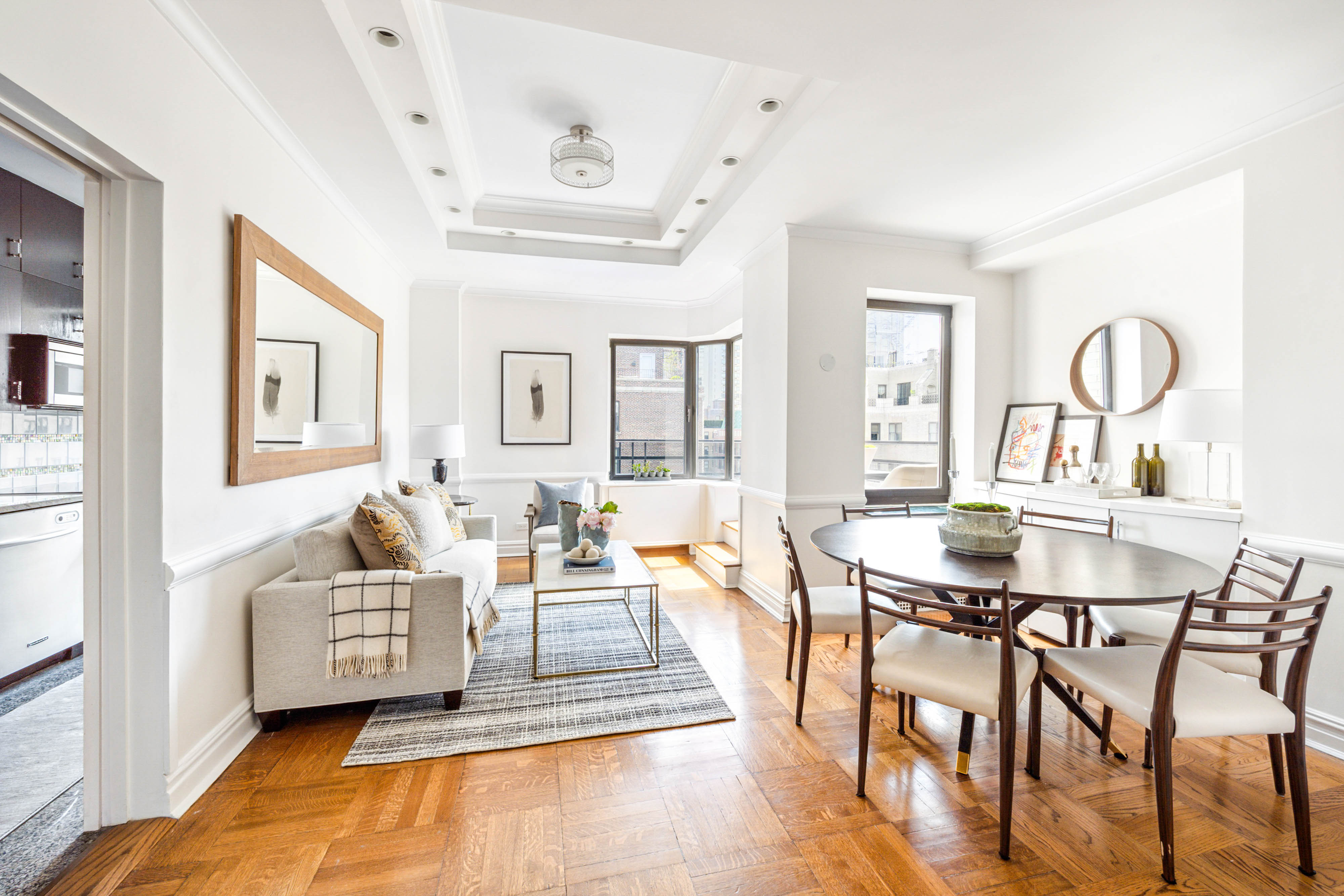 19 East 88th Street PHA