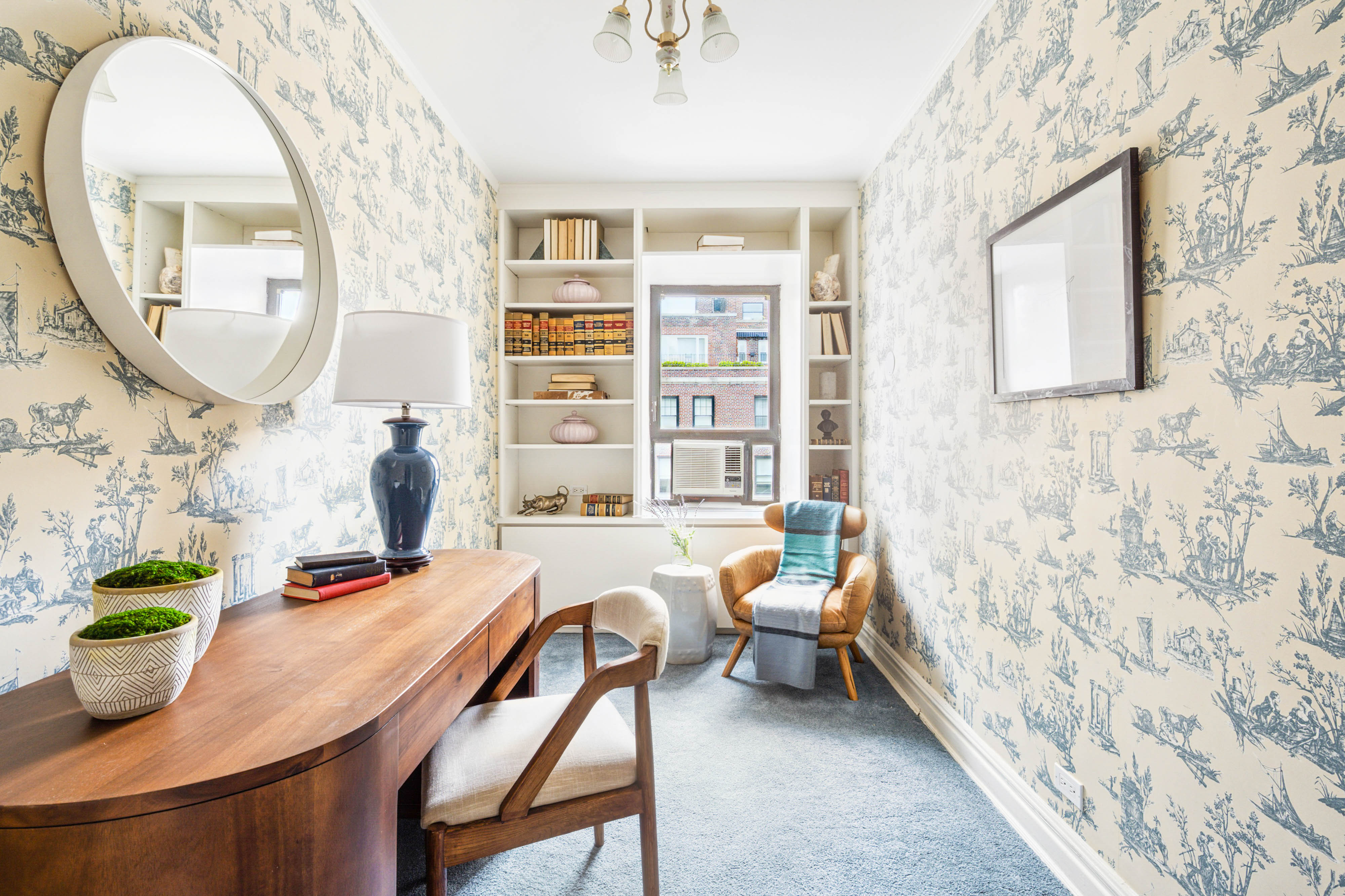 19 East 88th Street PHA