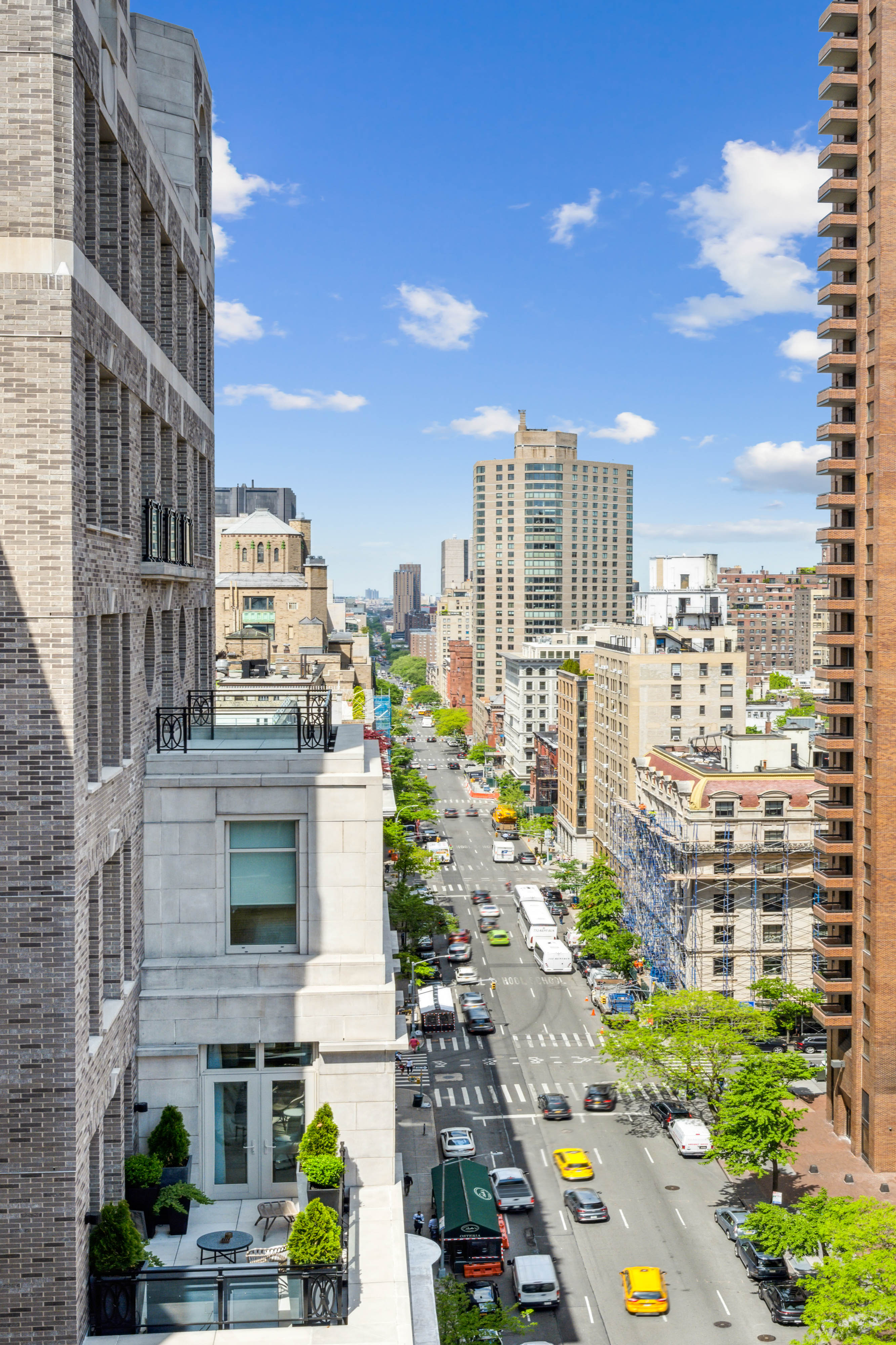 19 East 88th Street PHA