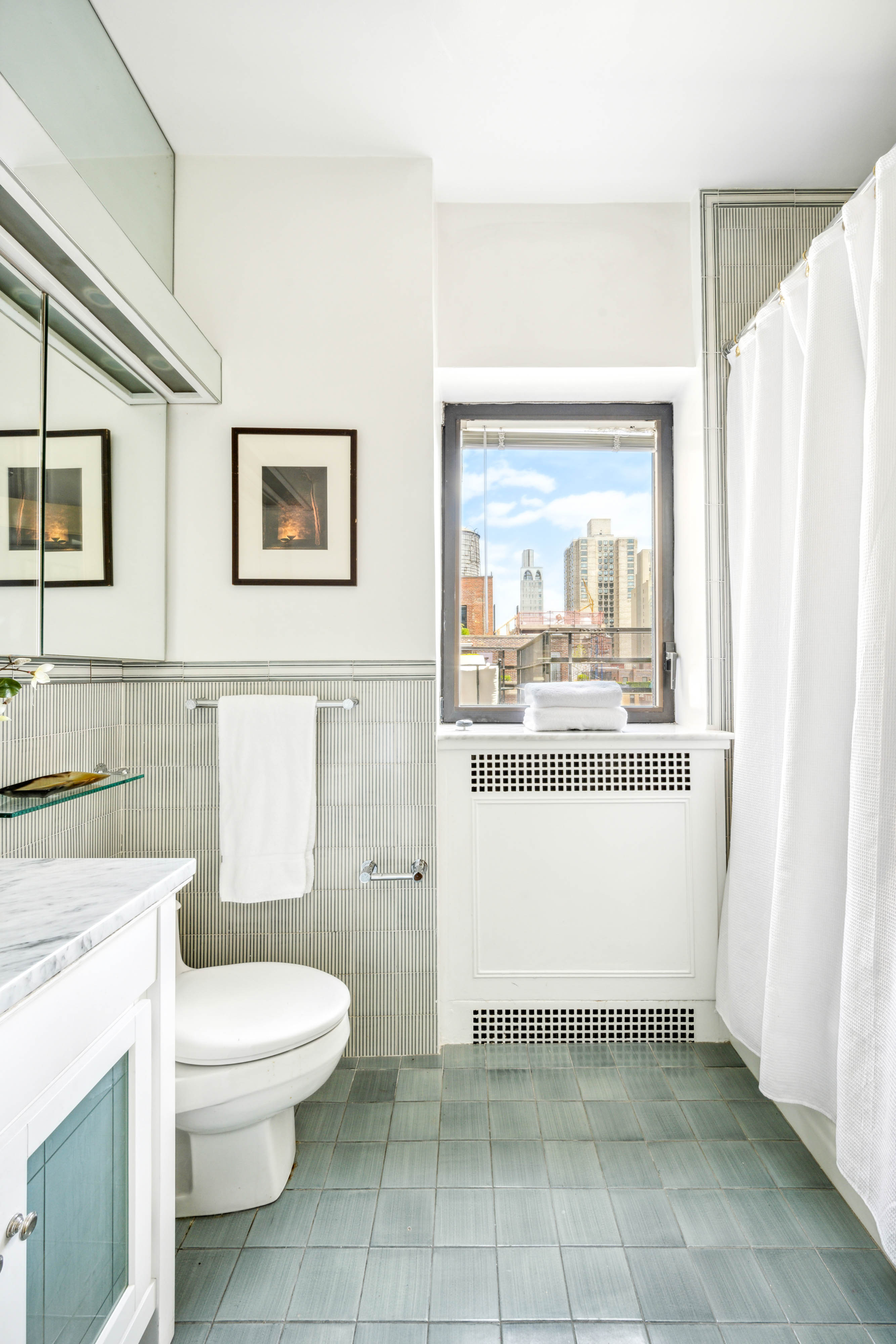 19 East 88th Street PHA
