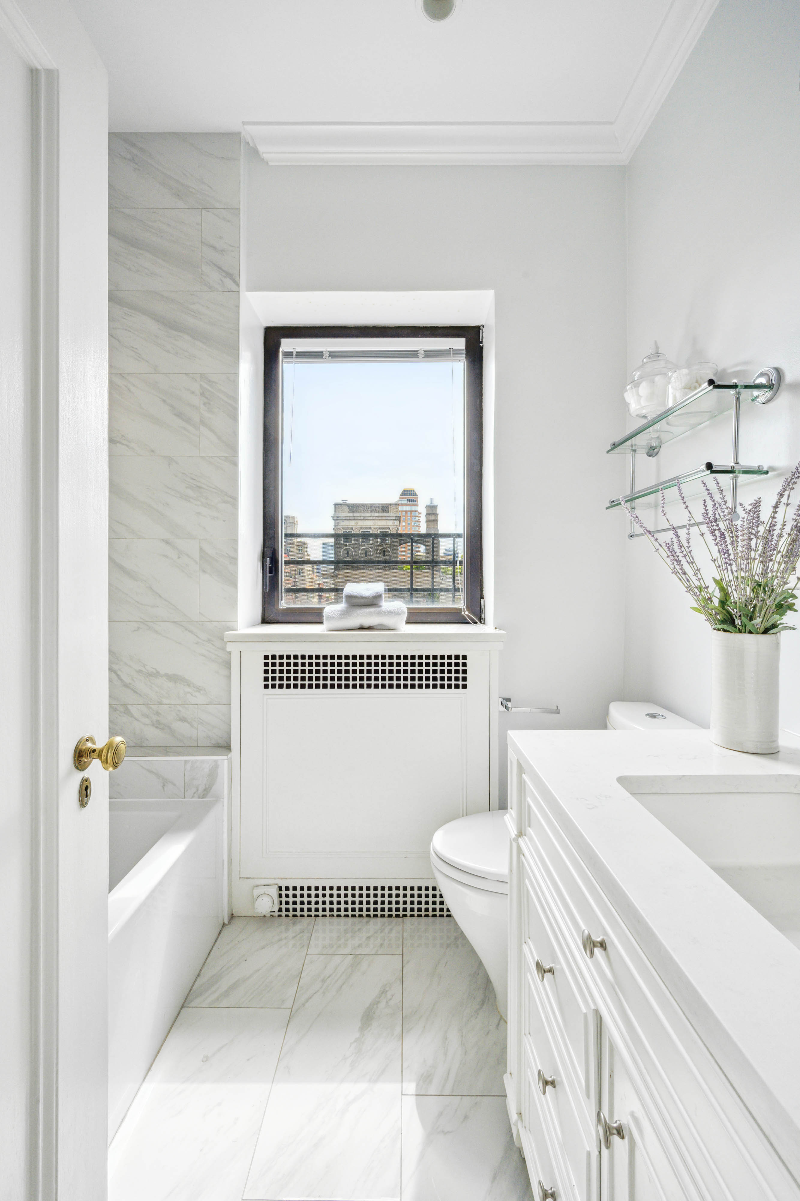 19 East 88th Street PHA
