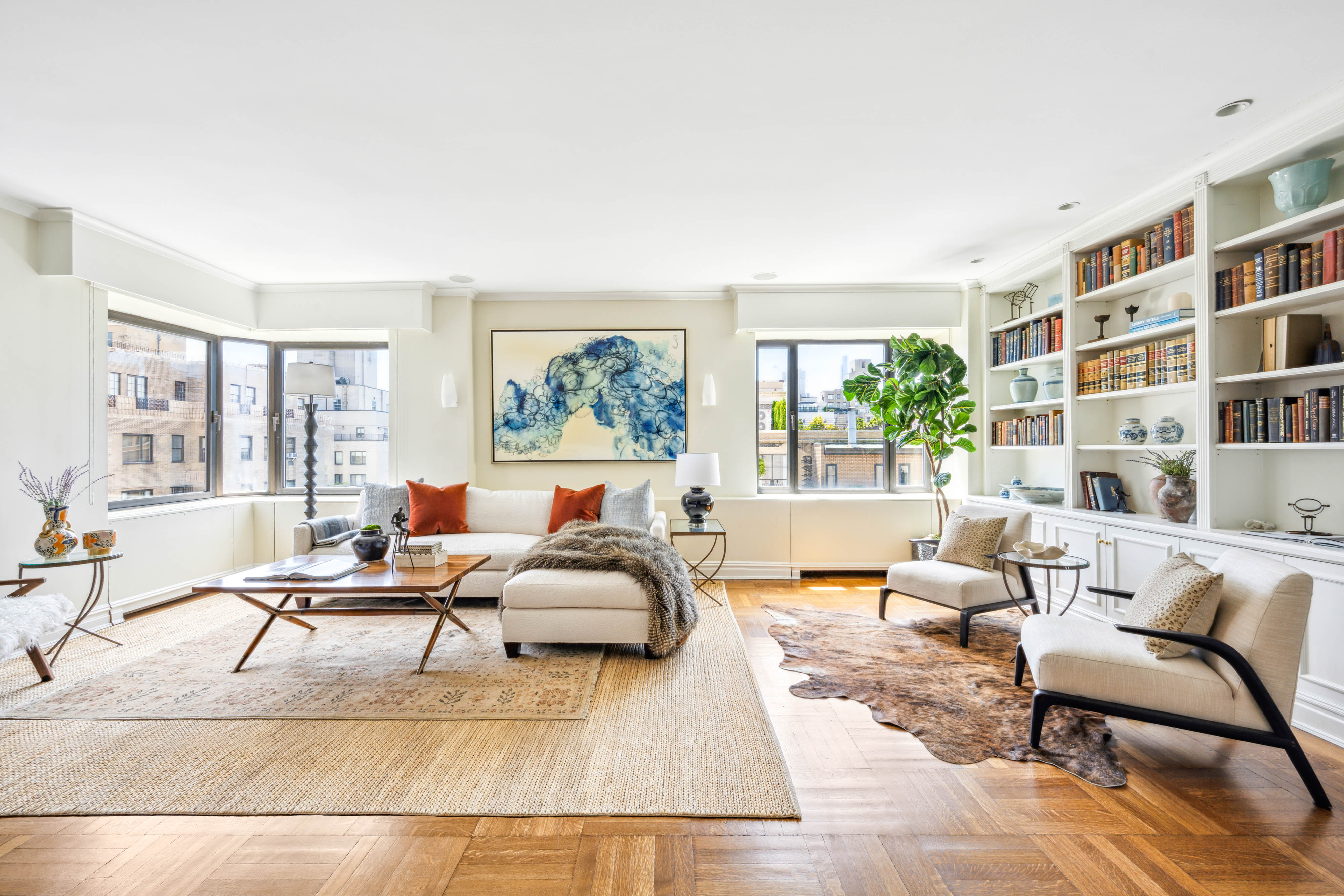 19 East 88th Street PHA