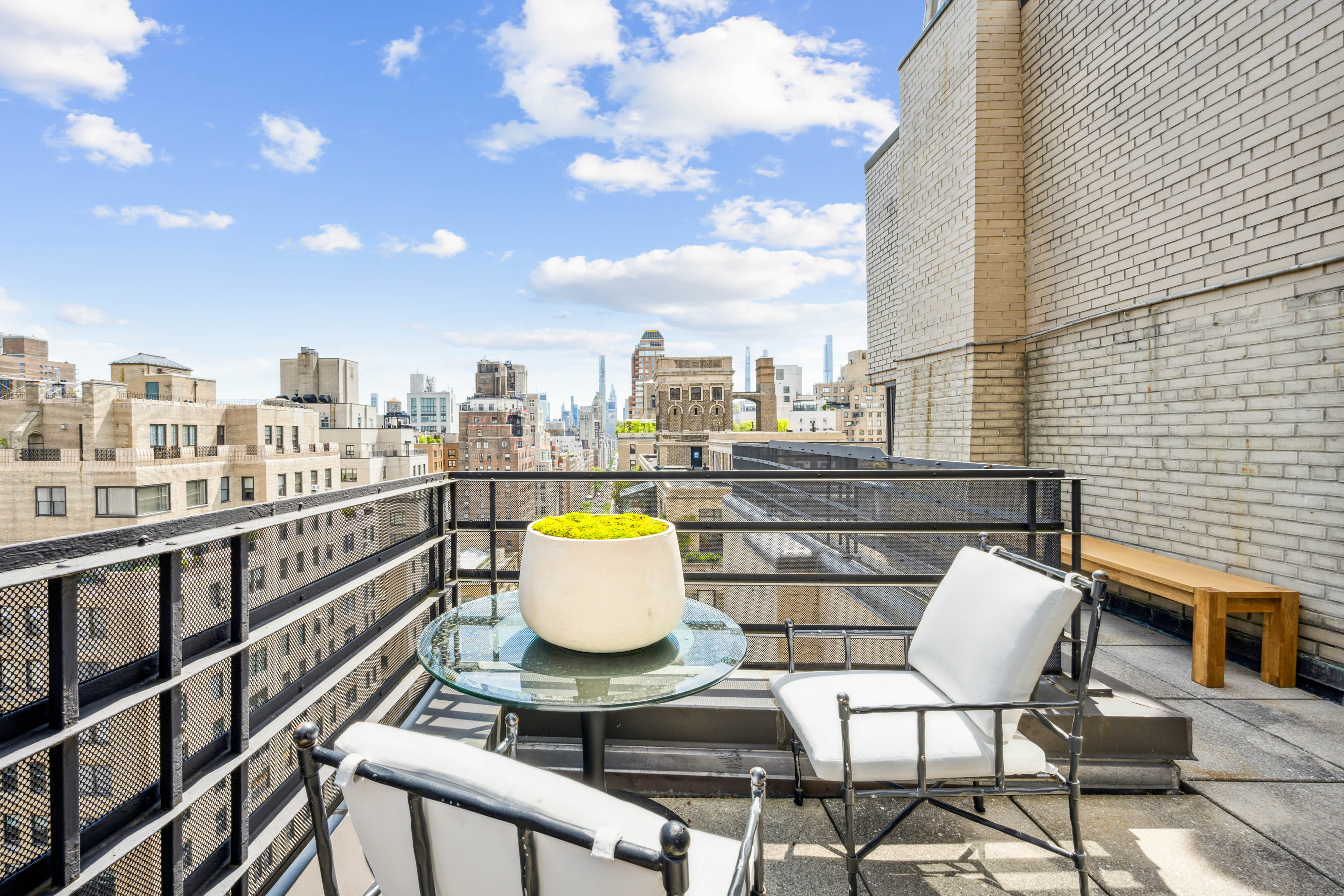 19 East 88th Street PHA