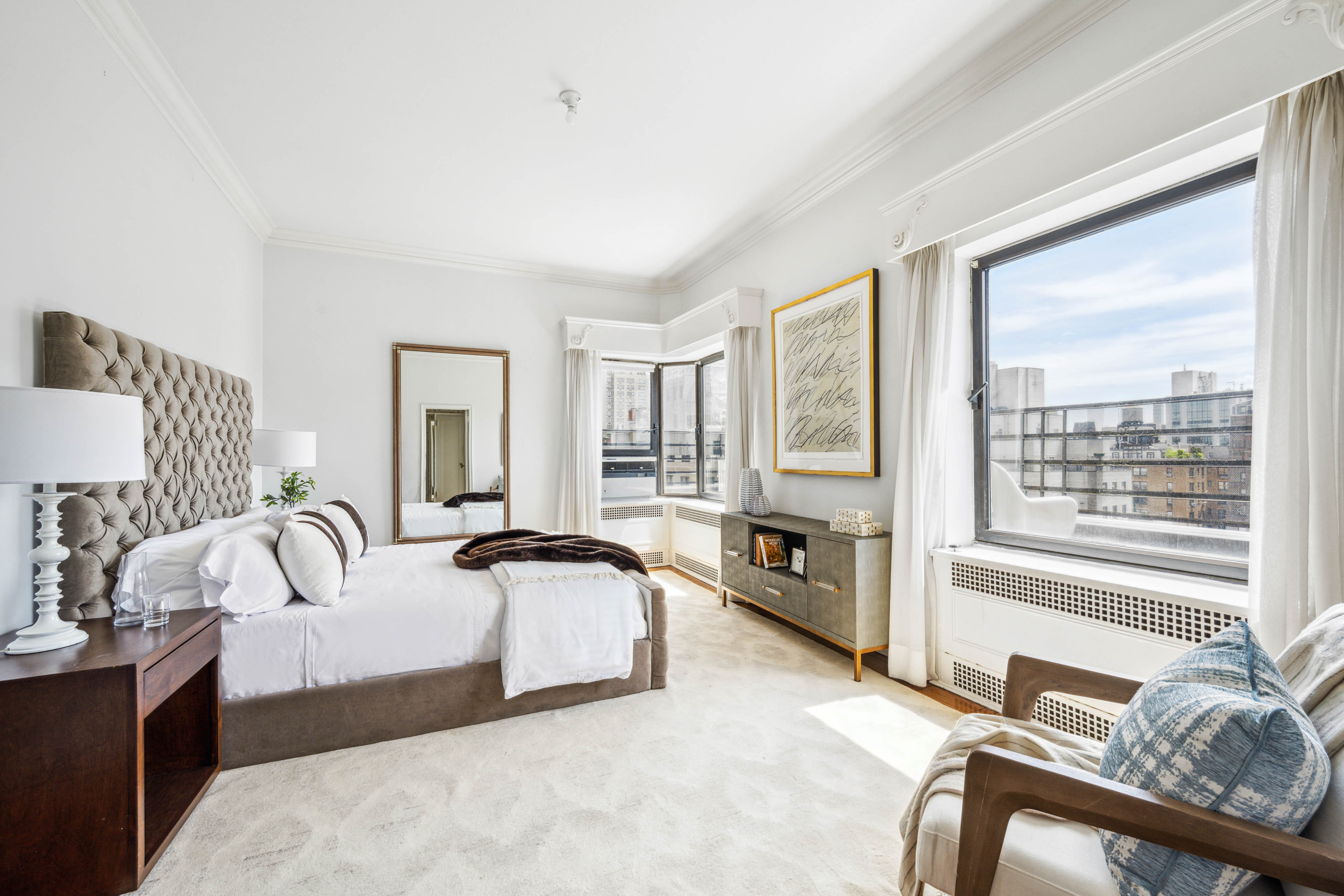 19 East 88th Street PHA