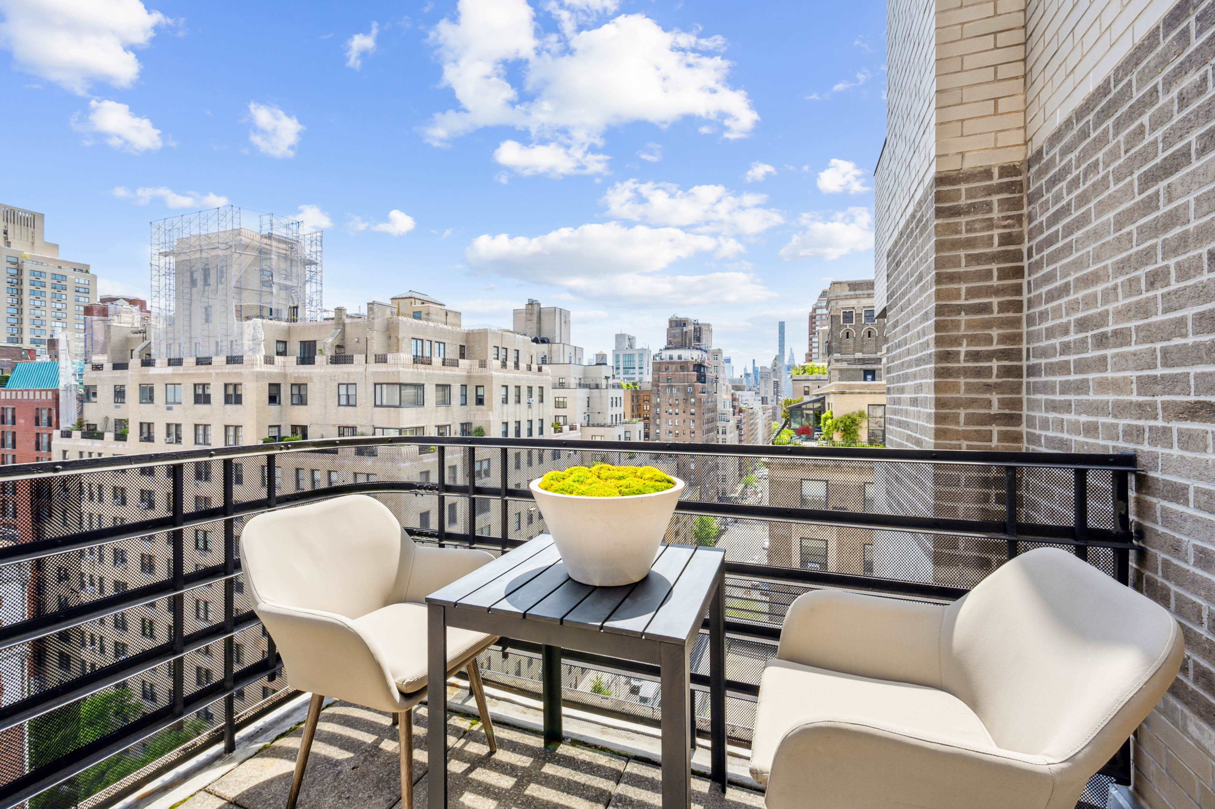 19 East 88th Street PHA