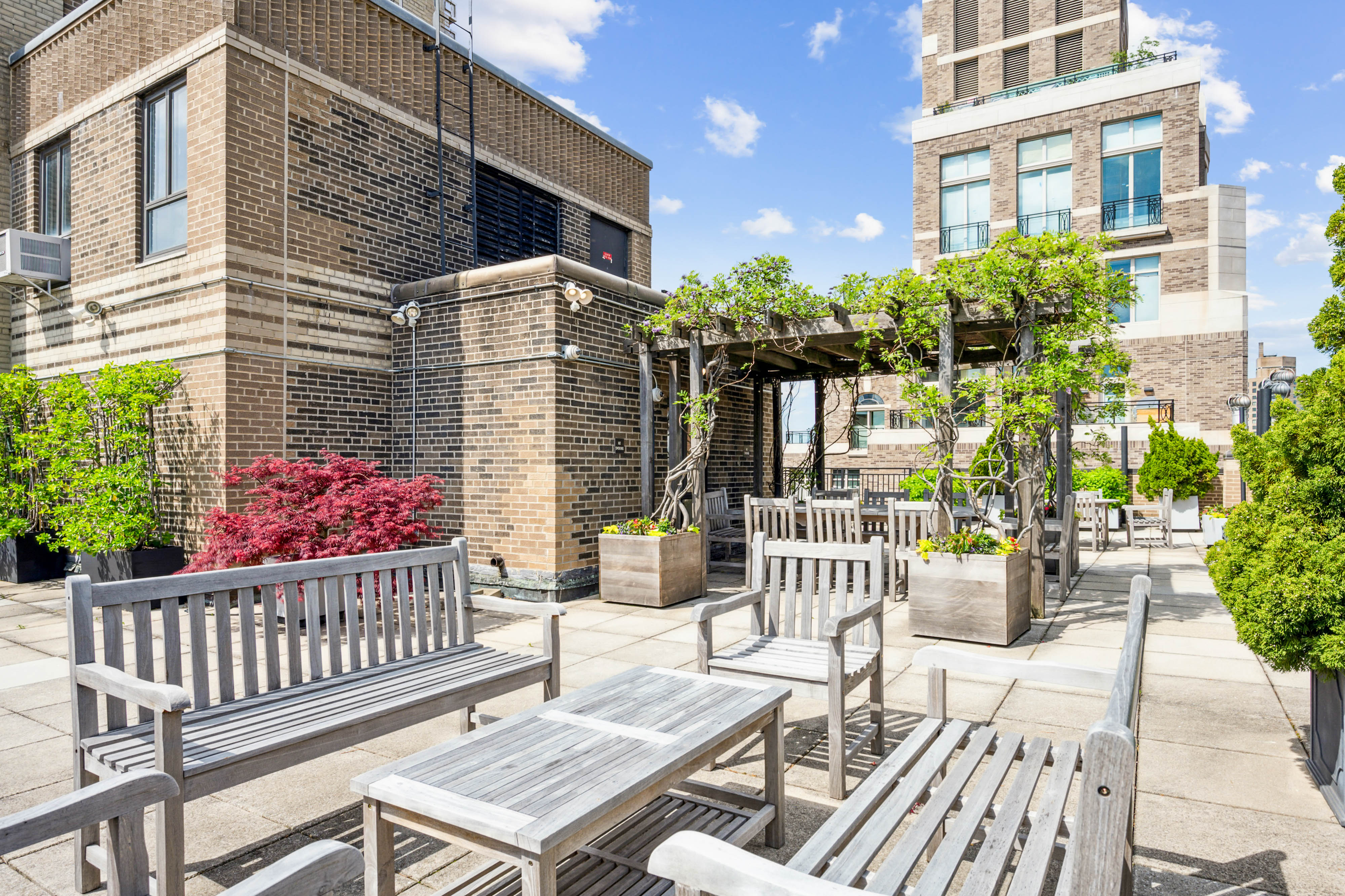 19 East 88th Street PHA