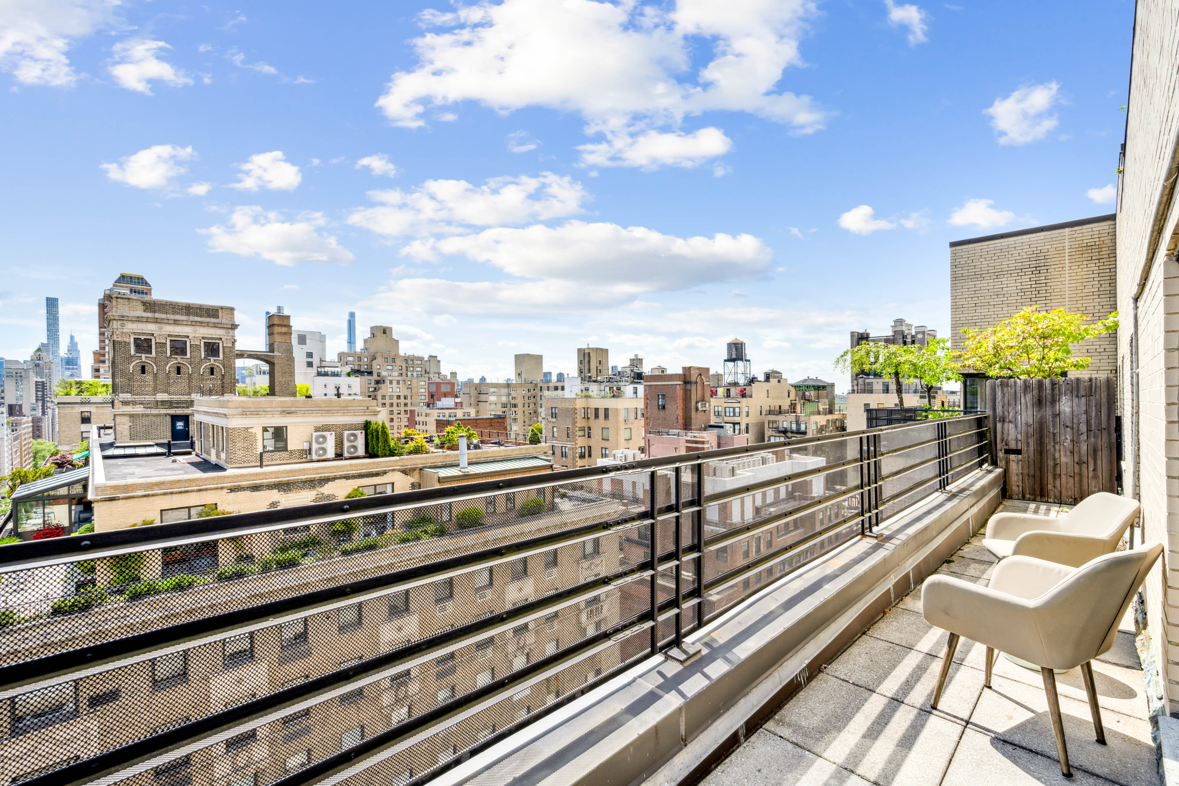 19 East 88th Street PHA