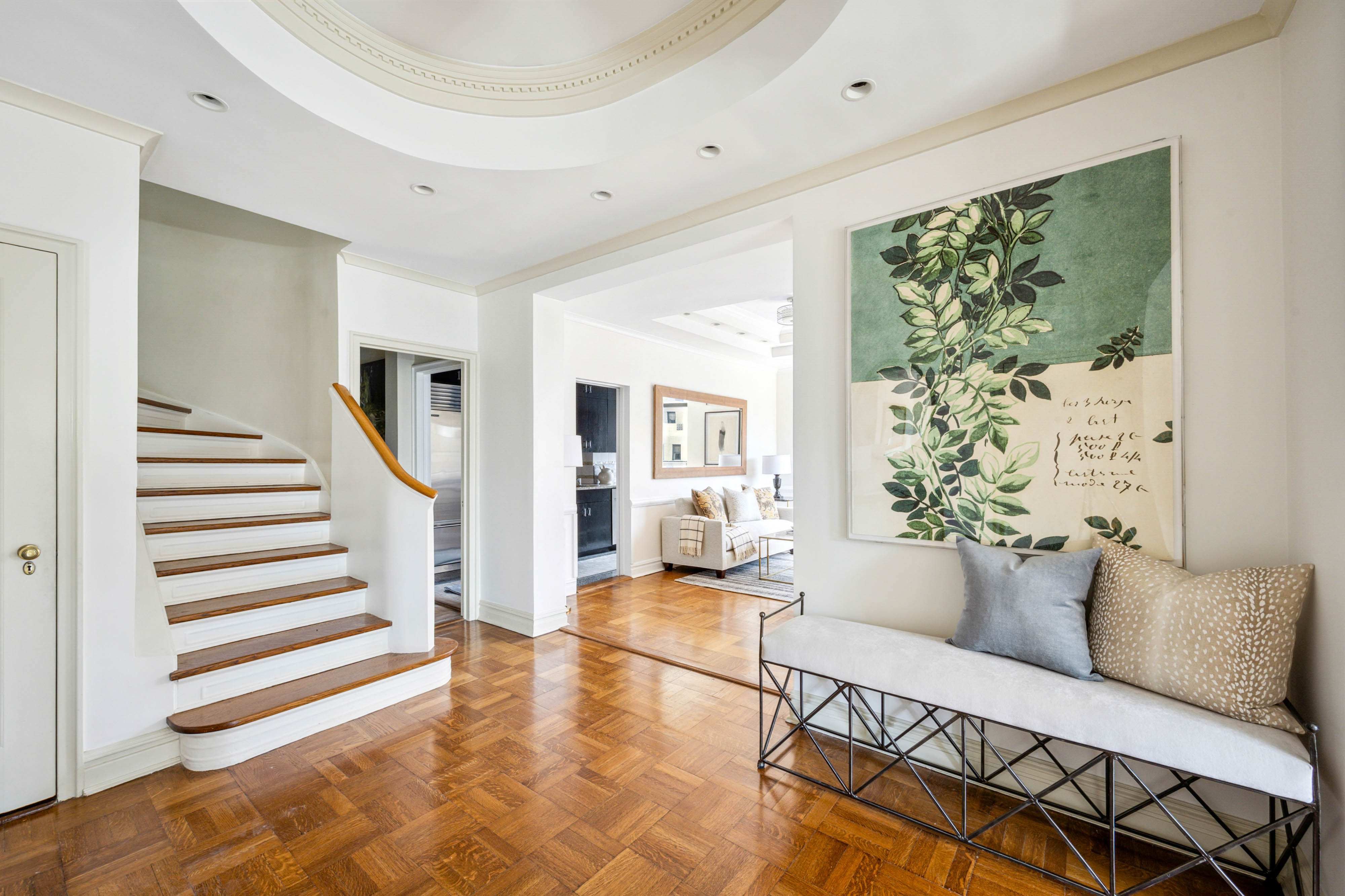 19 East 88th Street PHA