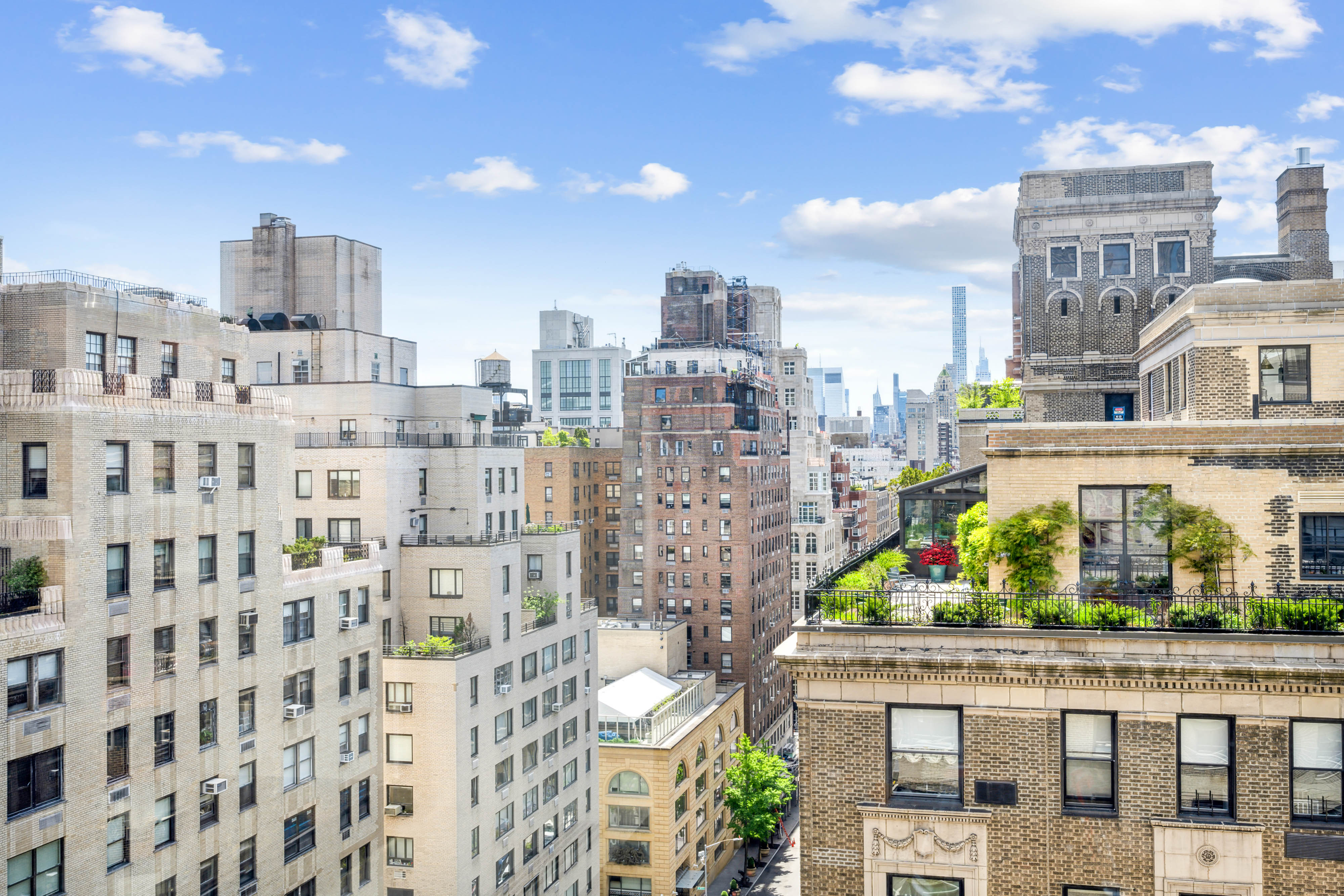 19 East 88th Street PHA