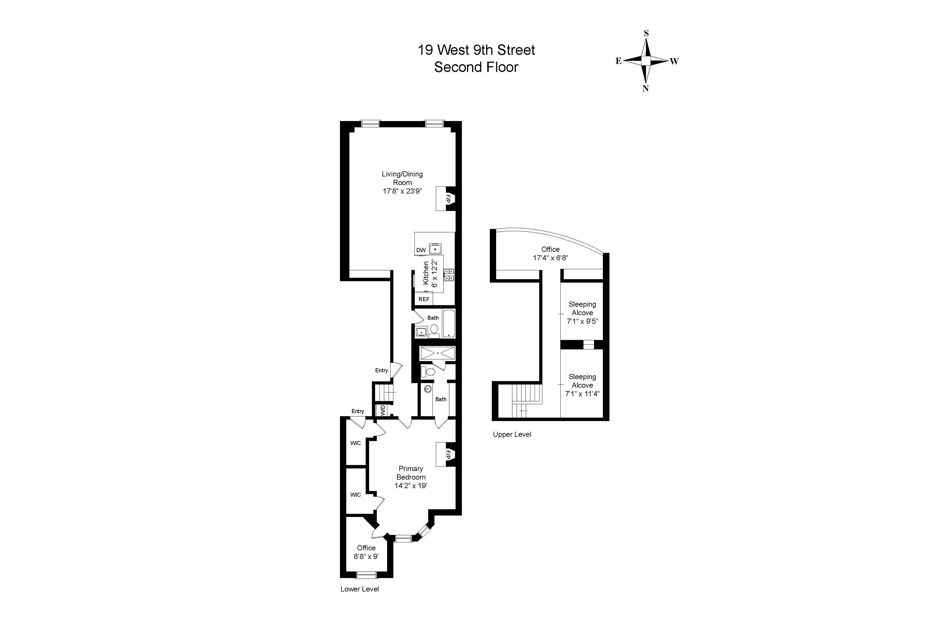 19 West 9th Street 2