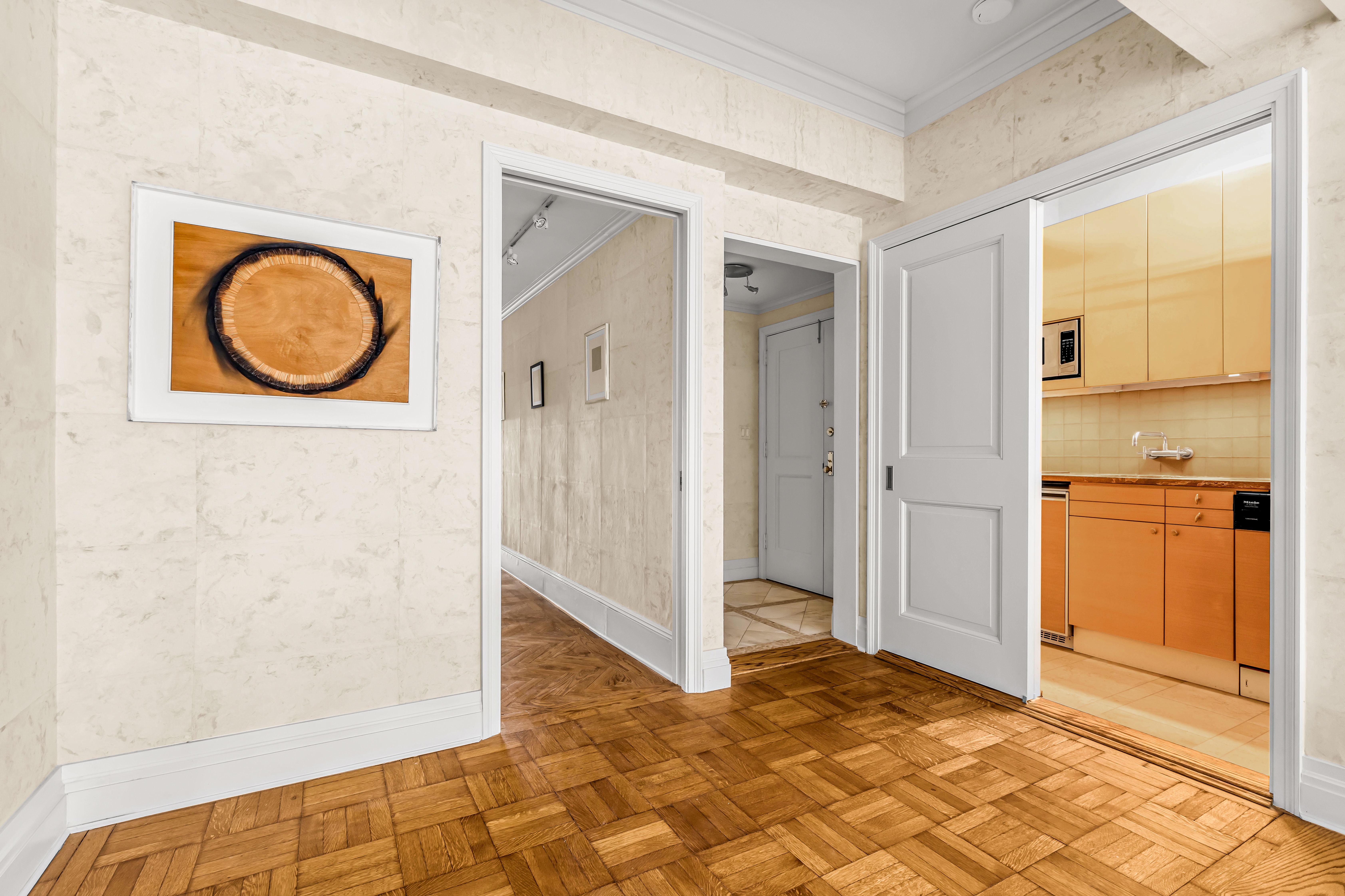150 Central Park South 1204/1206