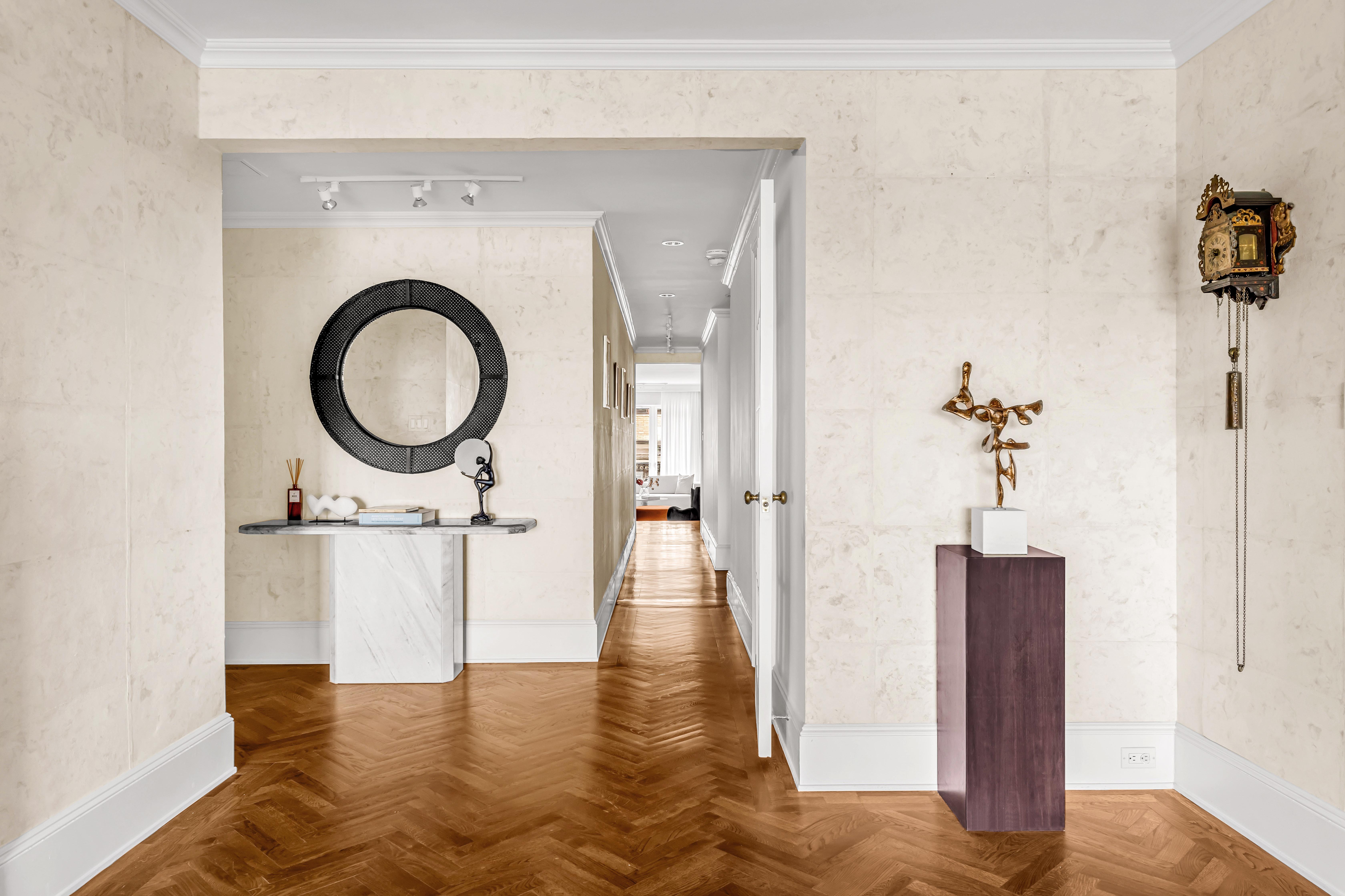 150 Central Park South 1204/1206
